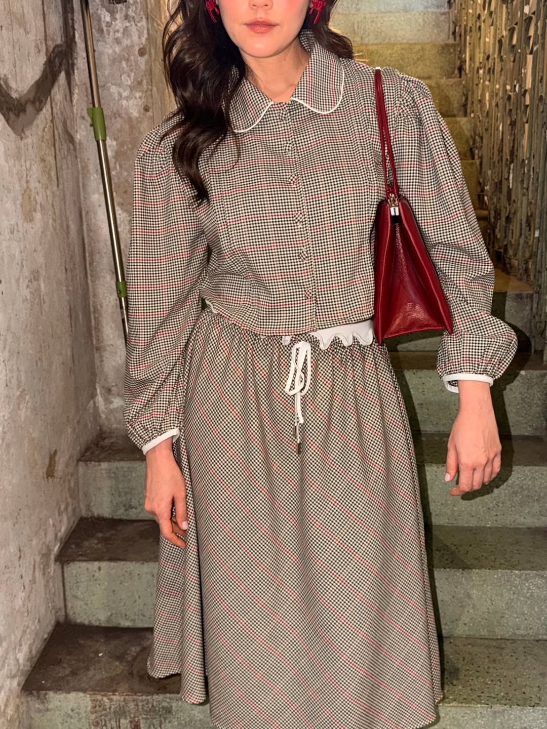 ชมพู่ - อารยา เอ ฮาร์เก็ต