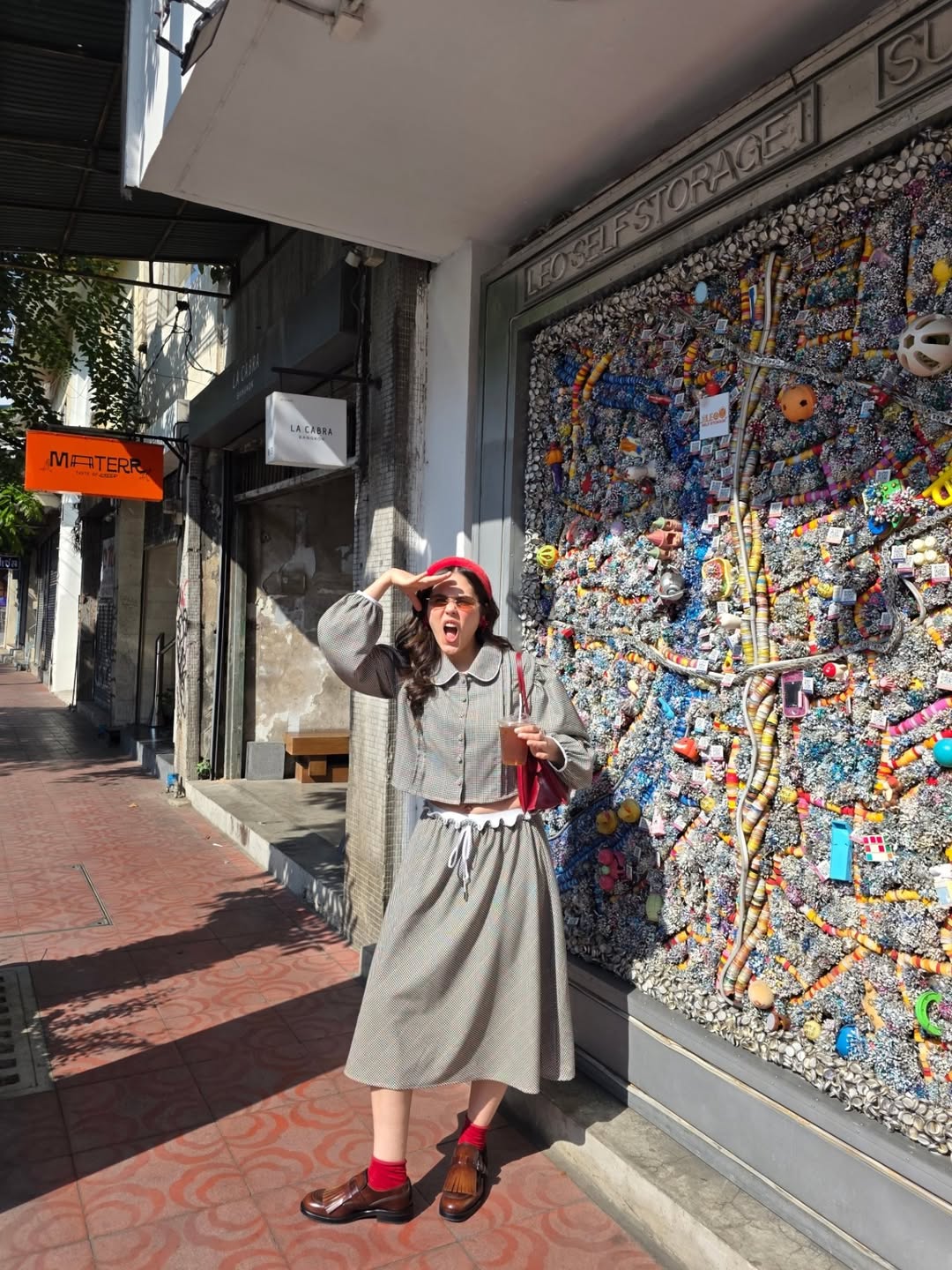 ชมพู่ - อารยา เอ ฮาร์เก็ต