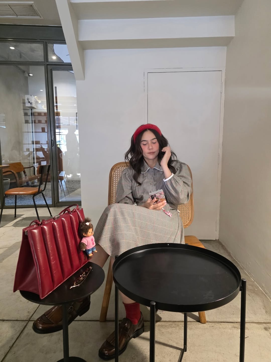 ชมพู่ - อารยา เอ ฮาร์เก็ต