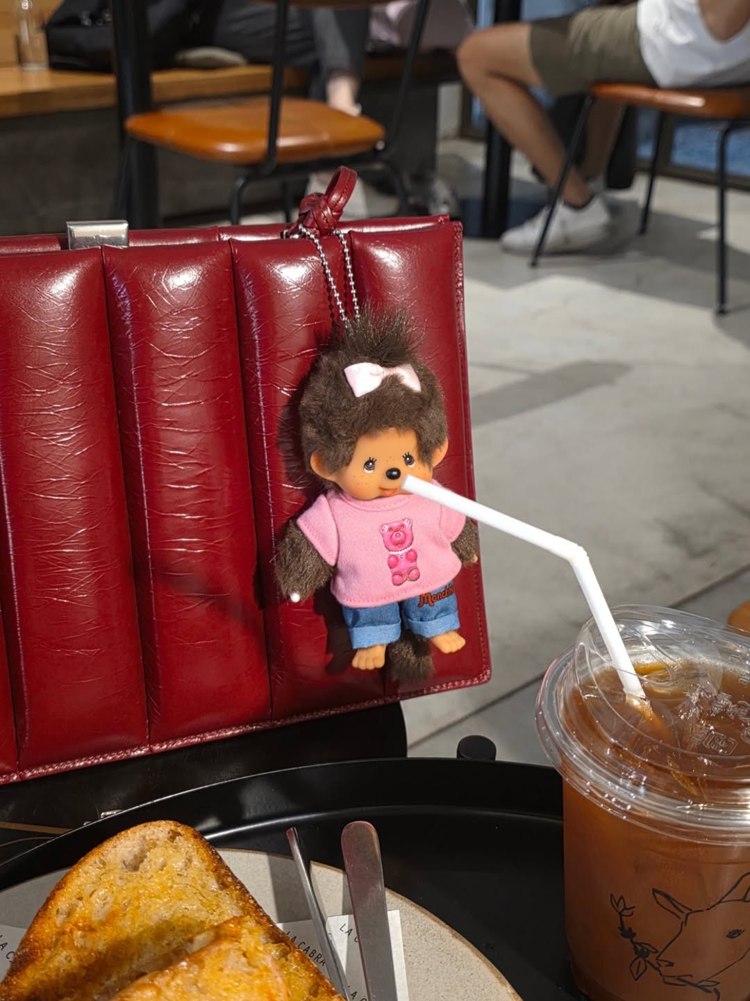 ชมพู่ - อารยา เอ ฮาร์เก็ต