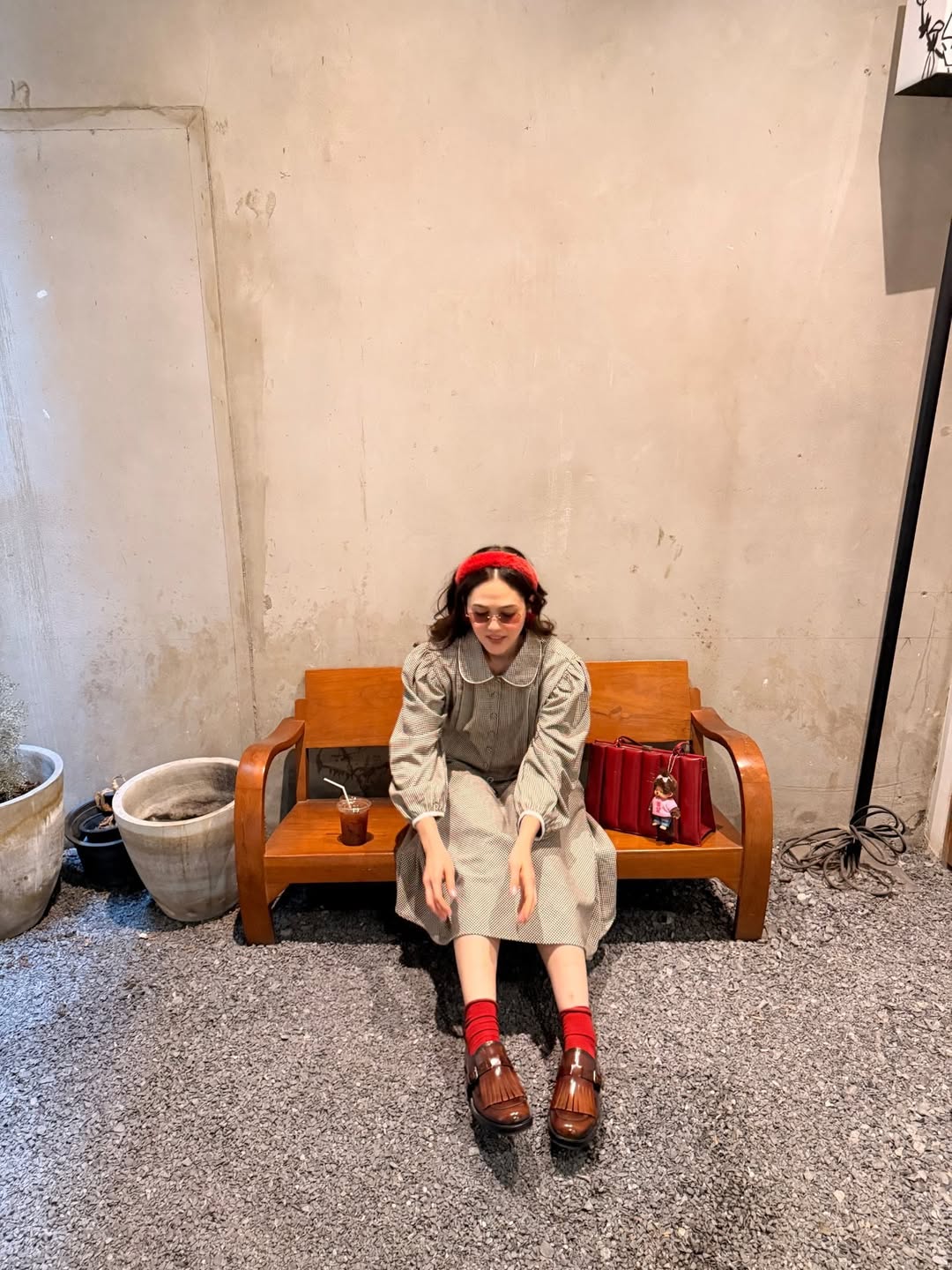 ชมพู่ - อารยา เอ ฮาร์เก็ต