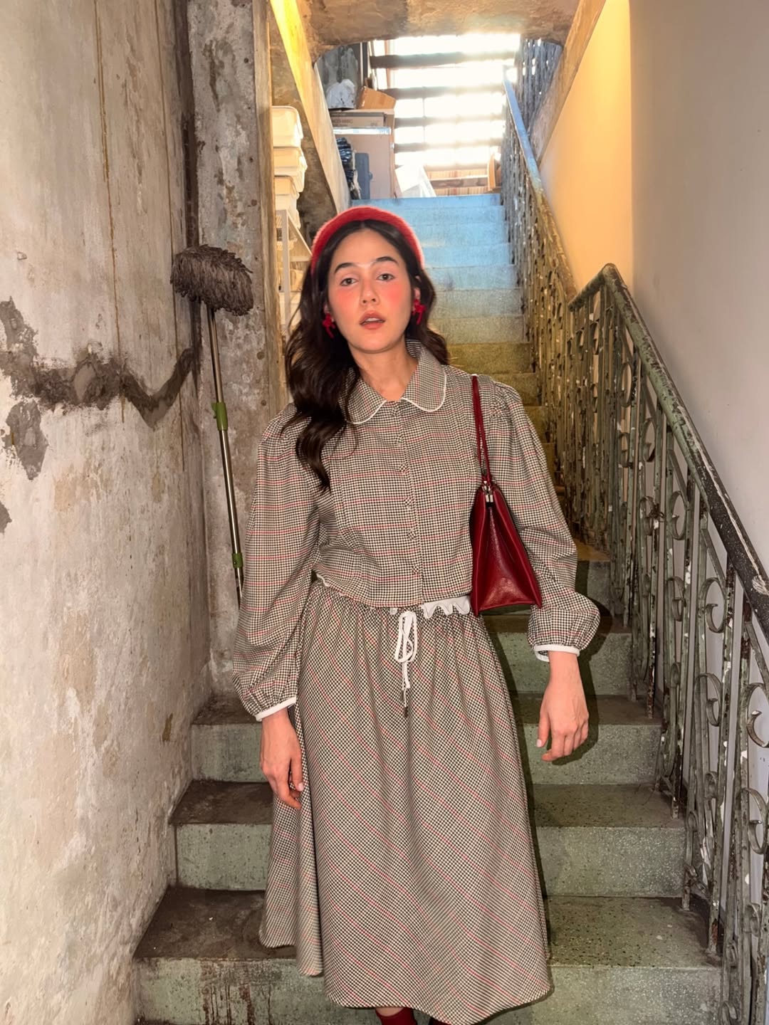 ชมพู่ - อารยา เอ ฮาร์เก็ต