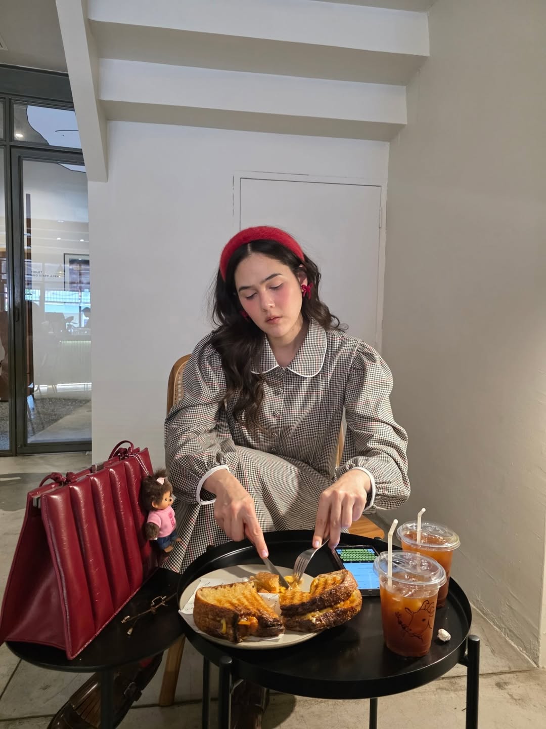 ชมพู่ - อารยา เอ ฮาร์เก็ต