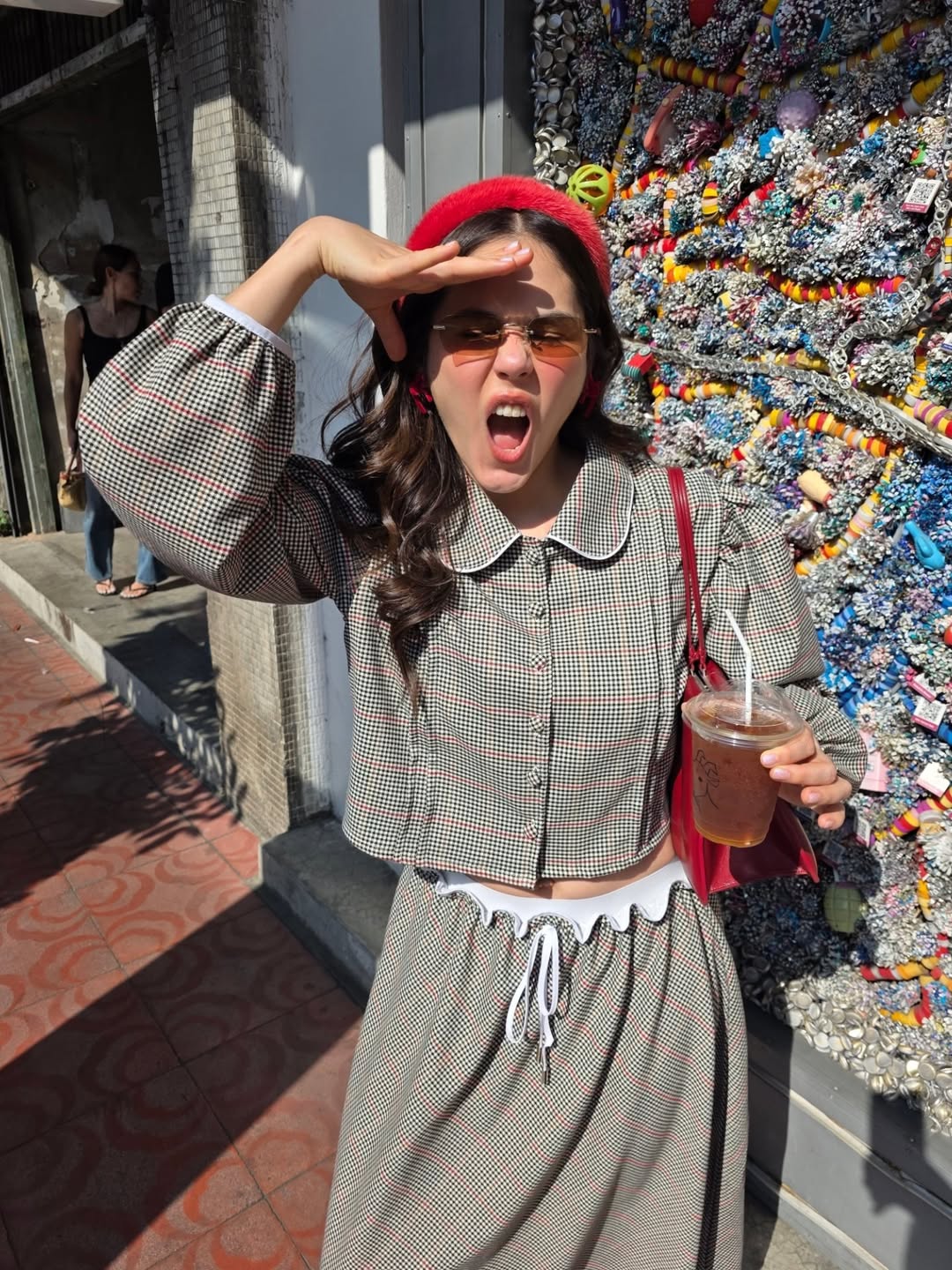 ชมพู่ - อารยา เอ ฮาร์เก็ต