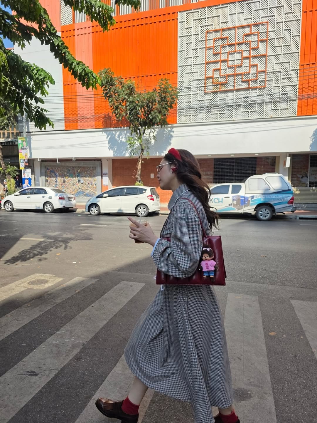 ชมพู่ - อารยา เอ ฮาร์เก็ต