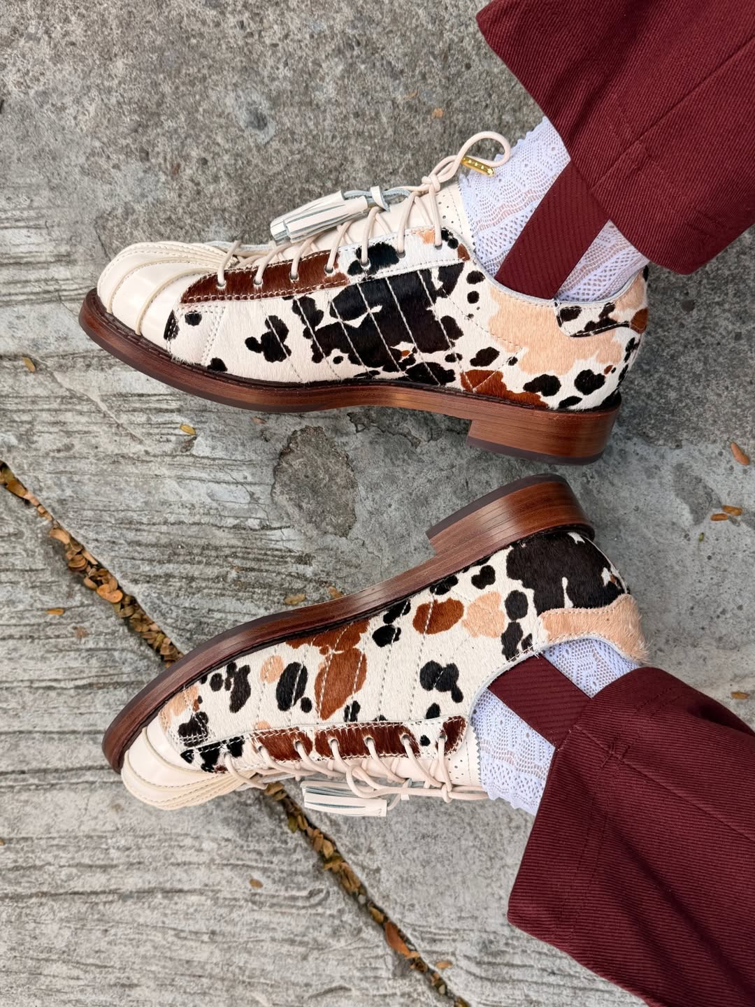 ชมพู่ - อารยา เอ ฮาร์เก็ต