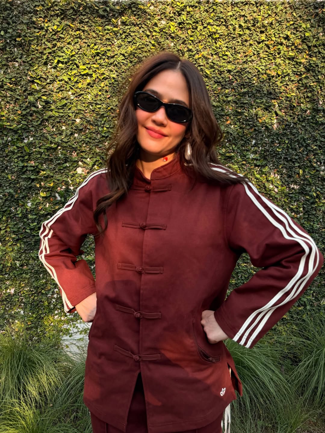 ชมพู่ - อารยา เอ ฮาร์เก็ต