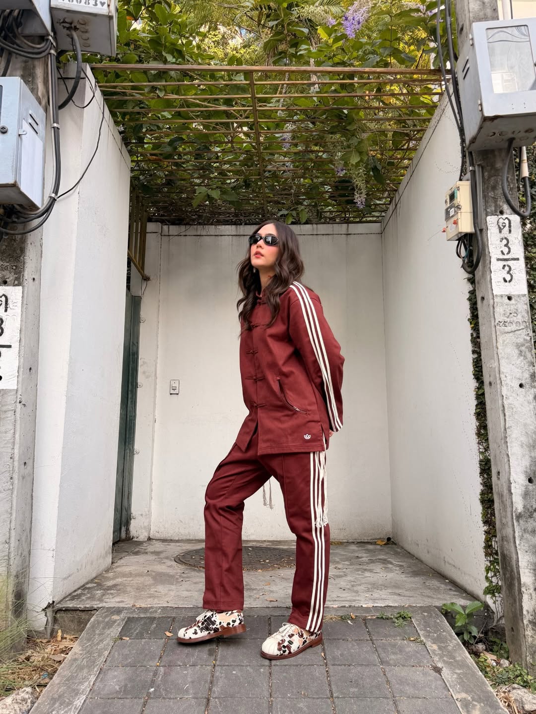 ชมพู่ - อารยา เอ ฮาร์เก็ต