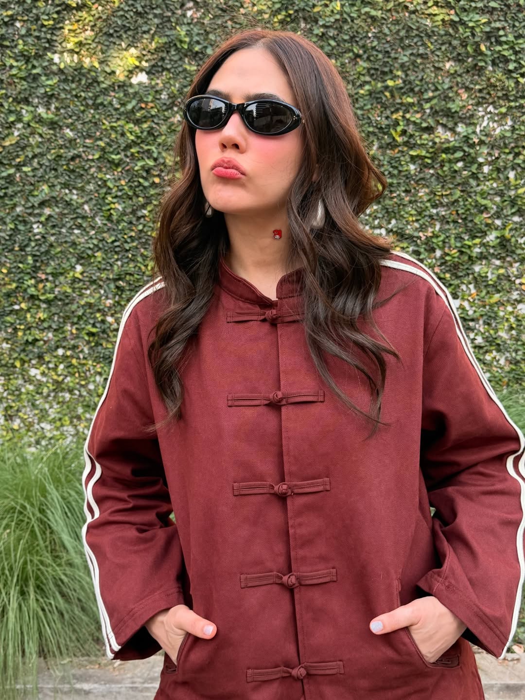 ชมพู่ - อารยา เอ ฮาร์เก็ต