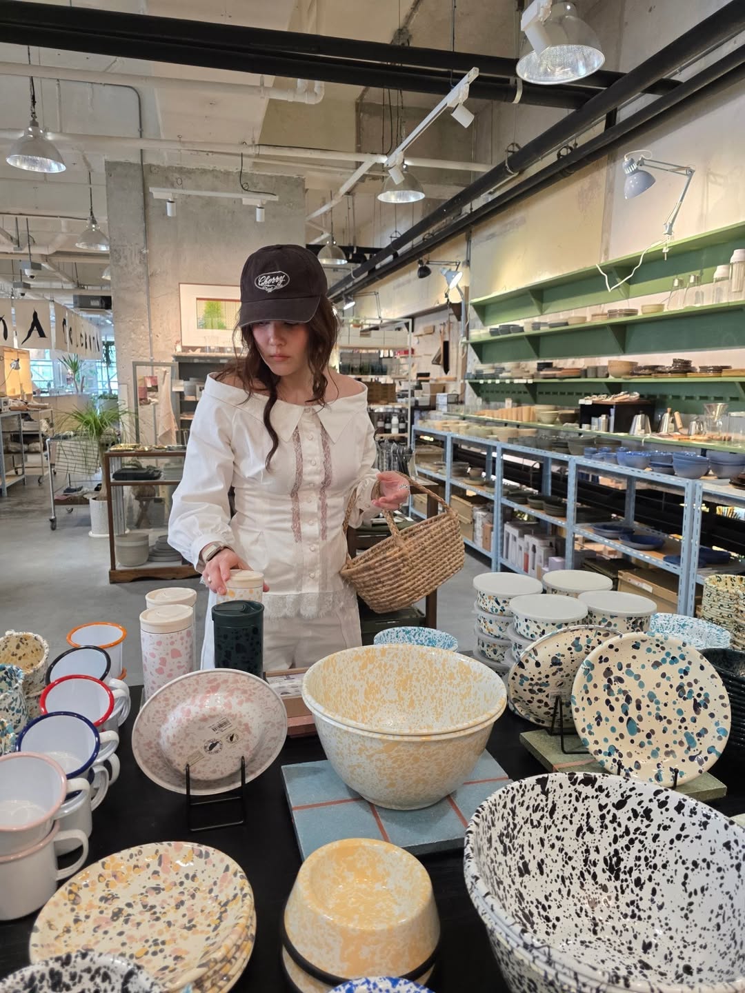 ชมพู่ - อารยา เอ ฮาร์เก็ต