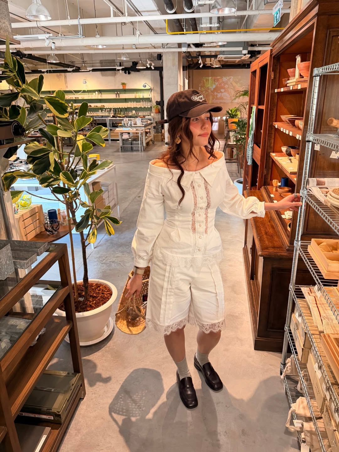 ชมพู่ - อารยา เอ ฮาร์เก็ต