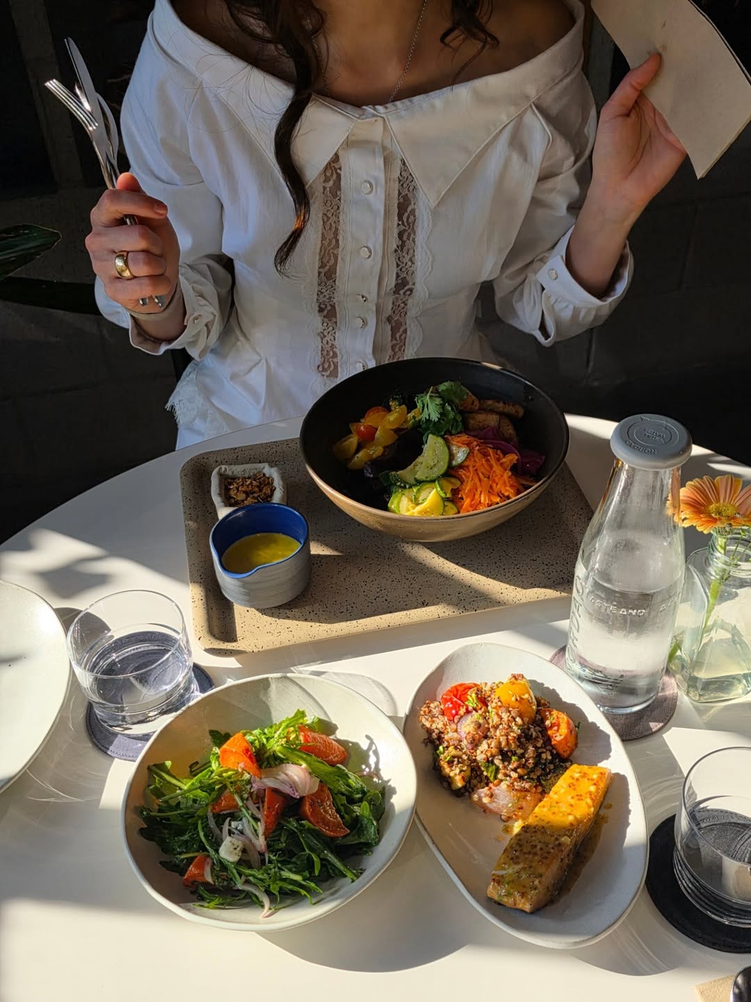 ชมพู่ - อารยา เอ ฮาร์เก็ต