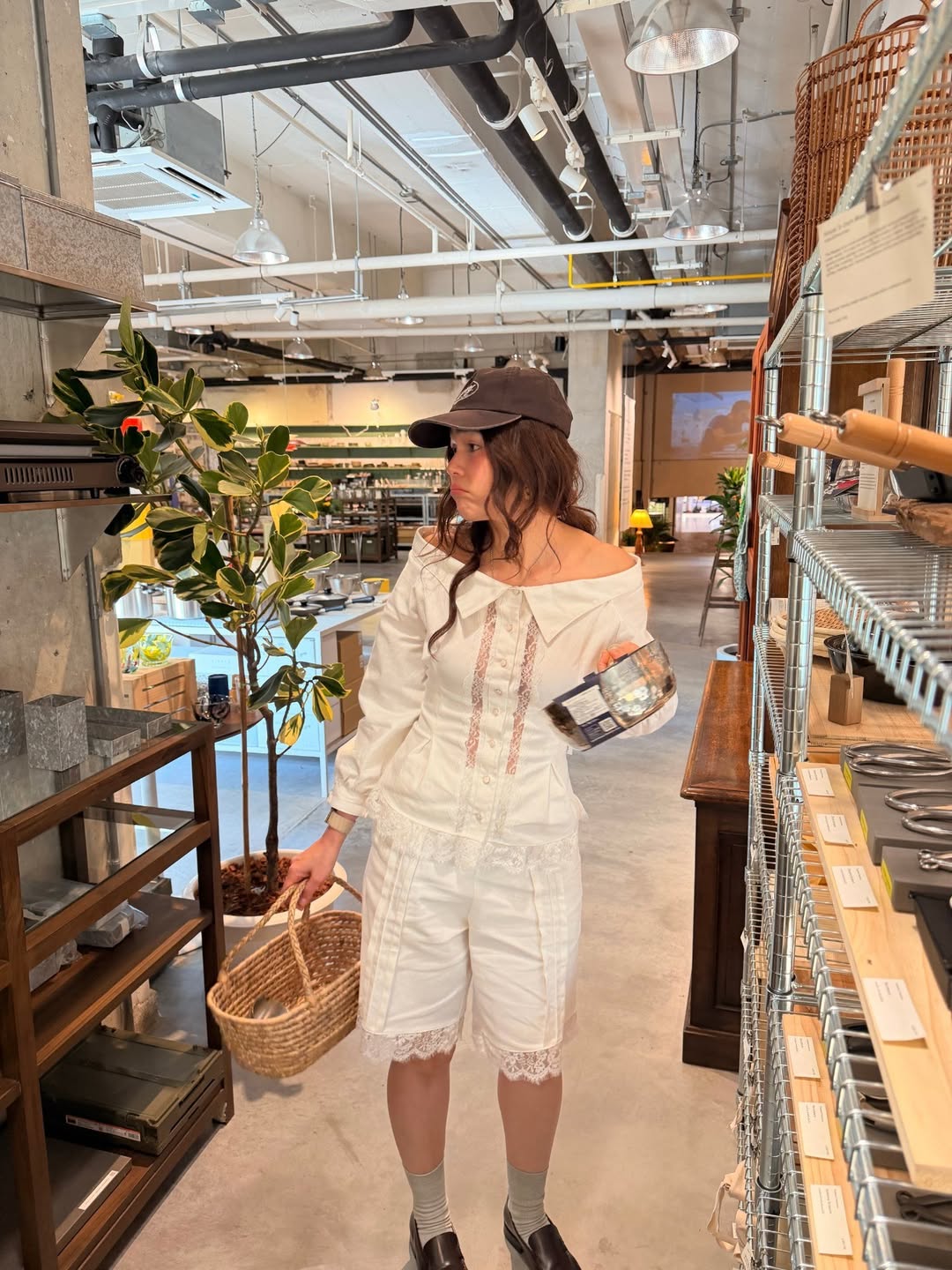 ชมพู่ - อารยา เอ ฮาร์เก็ต