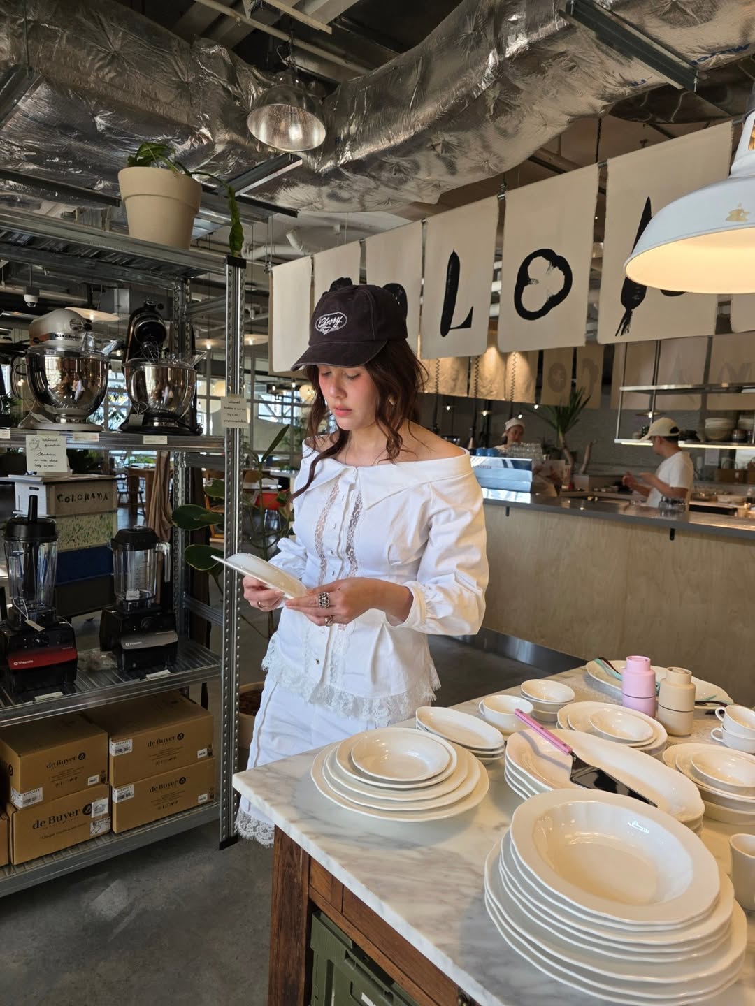 ชมพู่ - อารยา เอ ฮาร์เก็ต