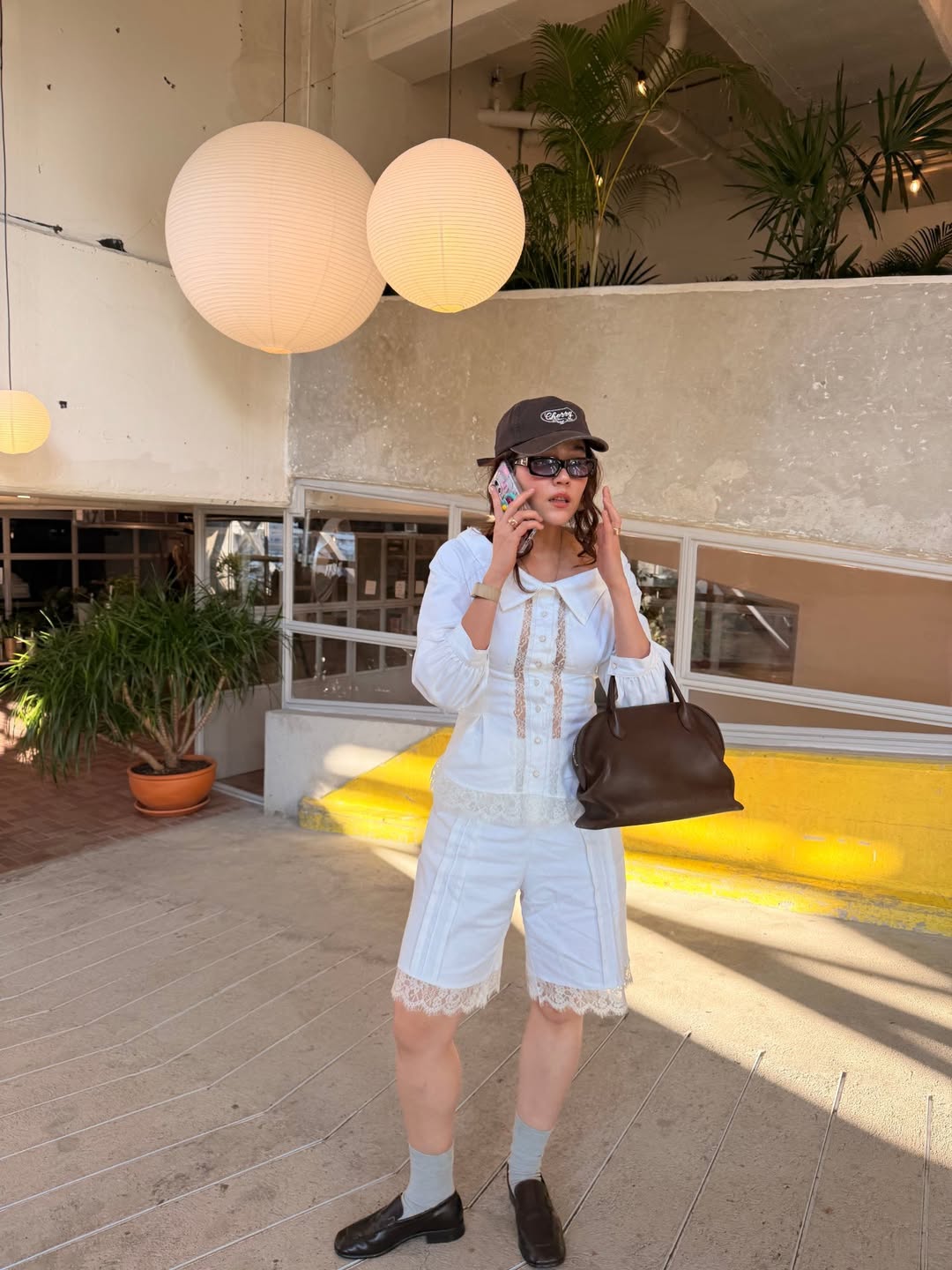 ชมพู่ - อารยา เอ ฮาร์เก็ต