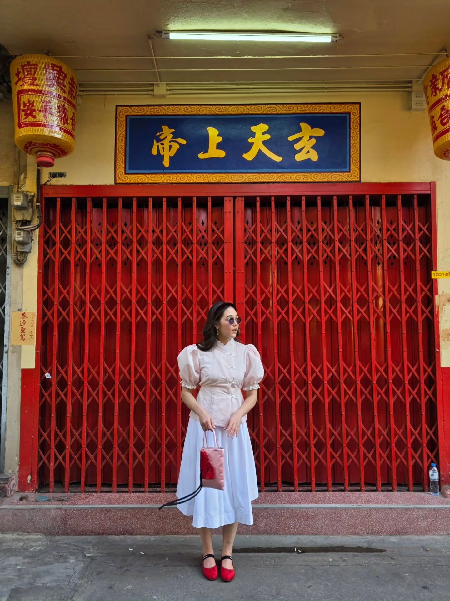 ชมพู่ - อารยา เอ ฮาร์เก็ต