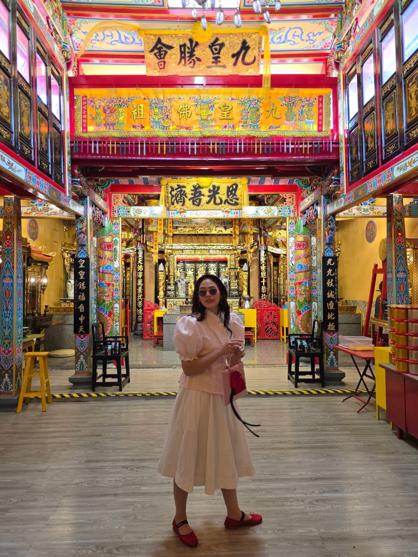 ชมพู่ - อารยา เอ ฮาร์เก็ต