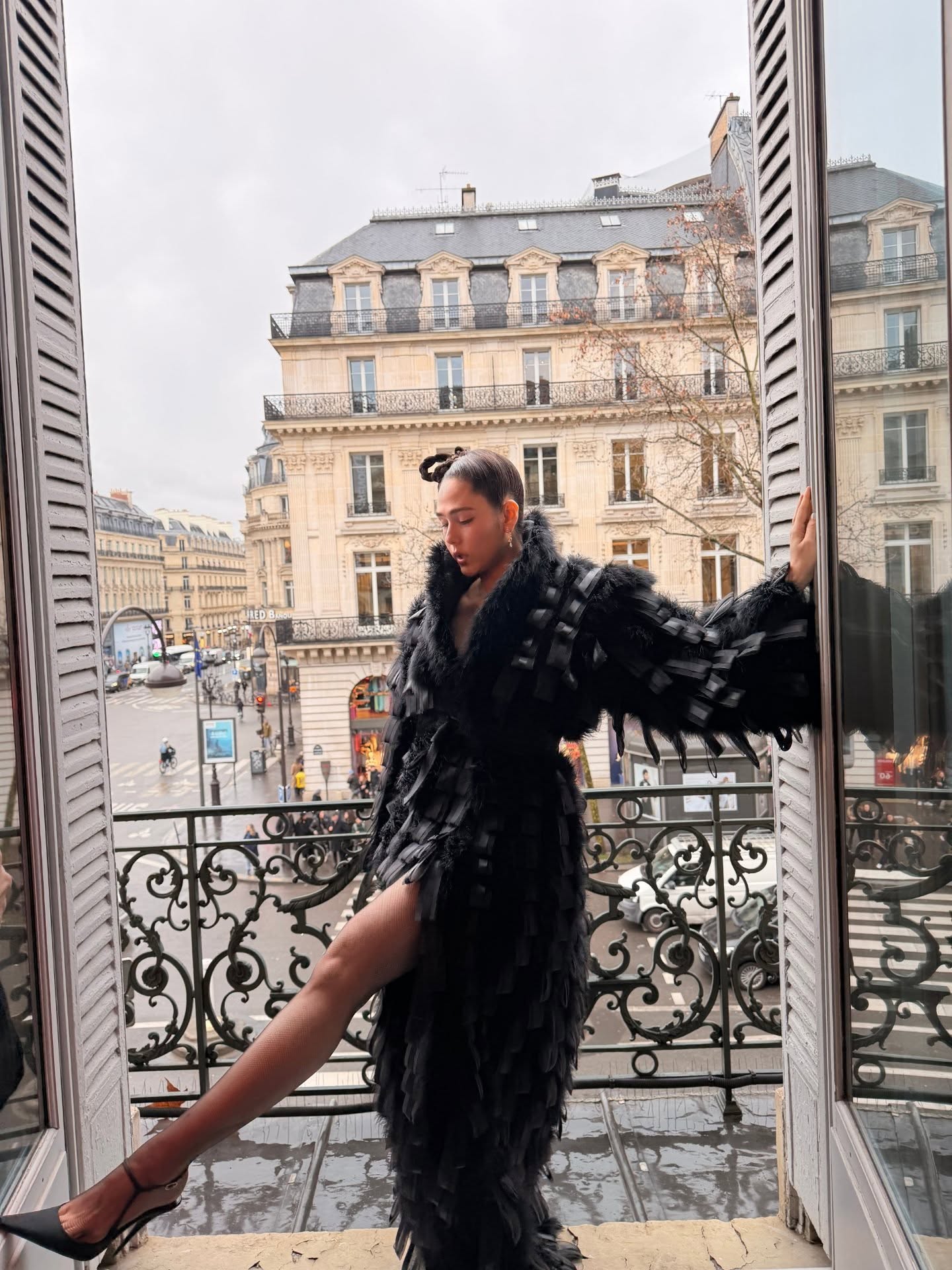 ชมพู่ - อารยา เอ ฮาร์เก็ต