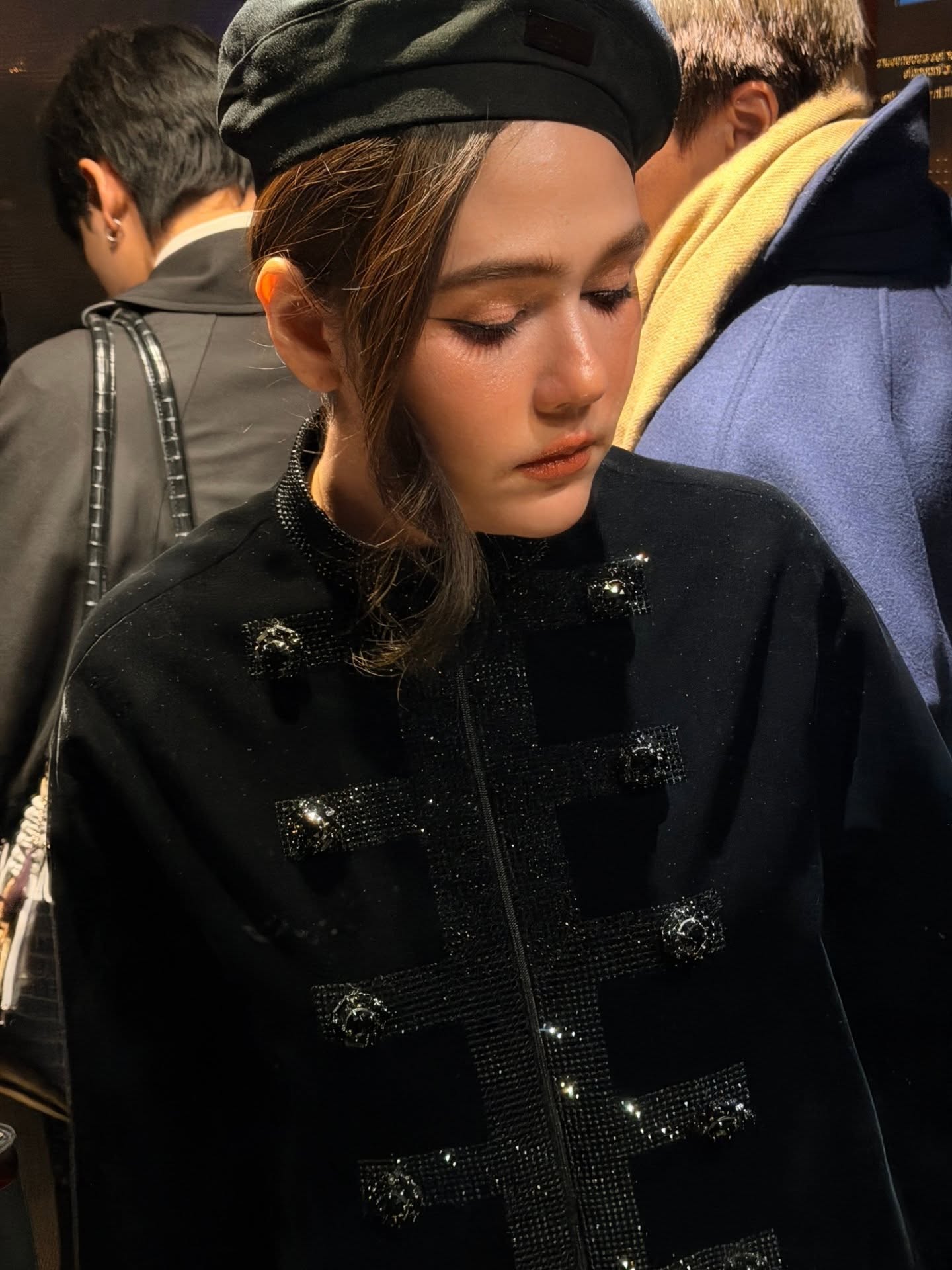 ชมพู่ - อารยา เอ ฮาร์เก็ต