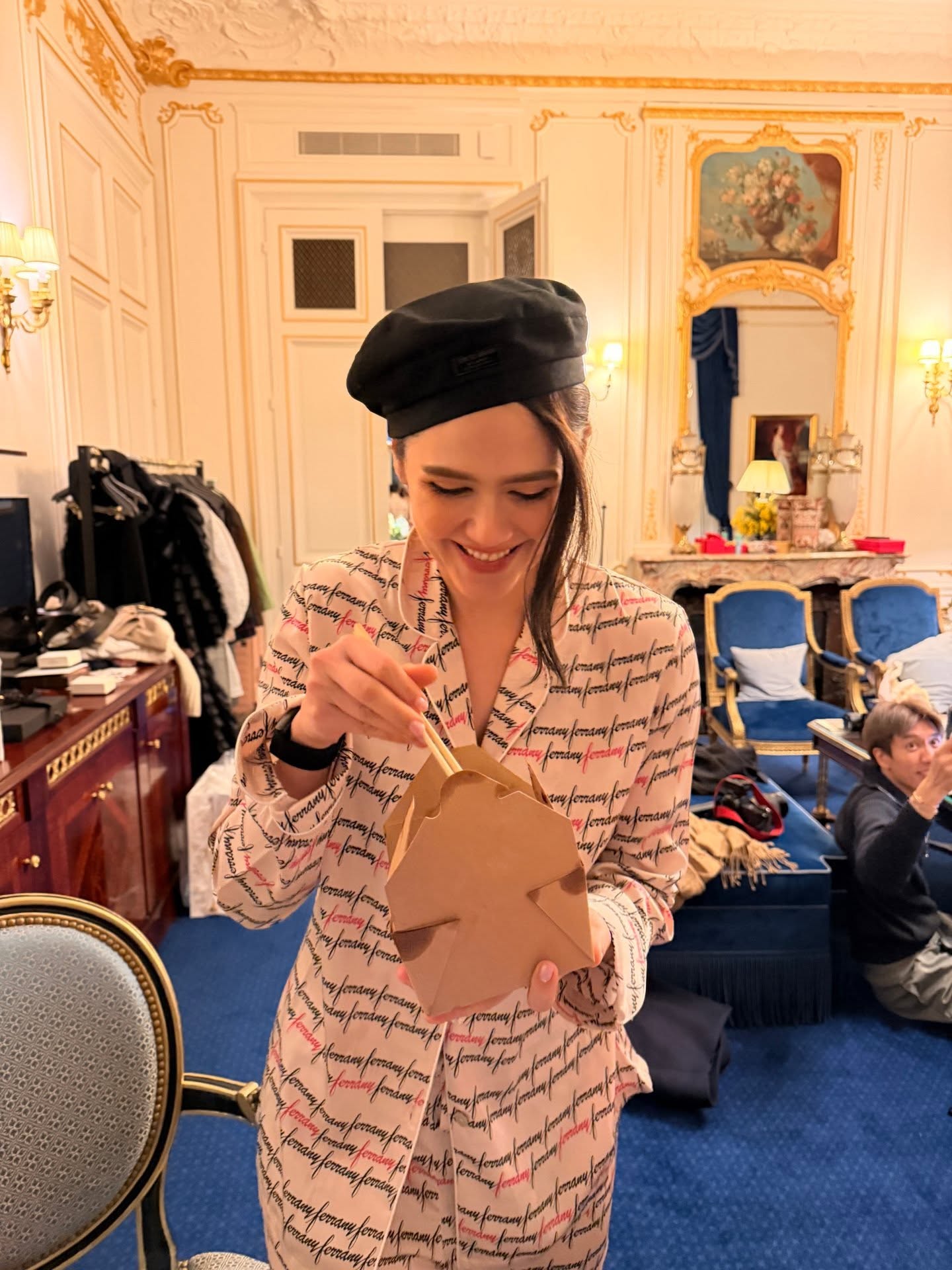 ชมพู่ - อารยา เอ ฮาร์เก็ต