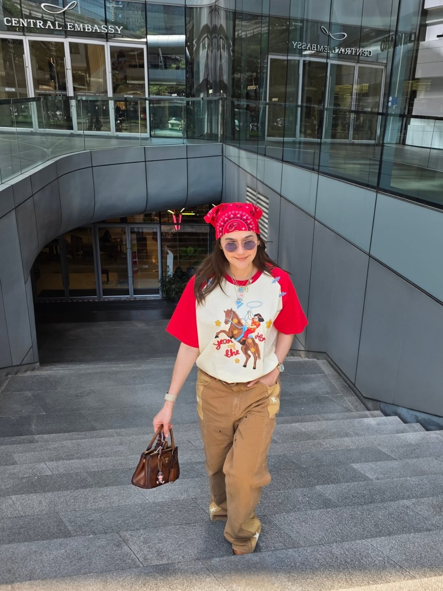 ชมพู่ - อารยา เอ ฮาร์เก็ต