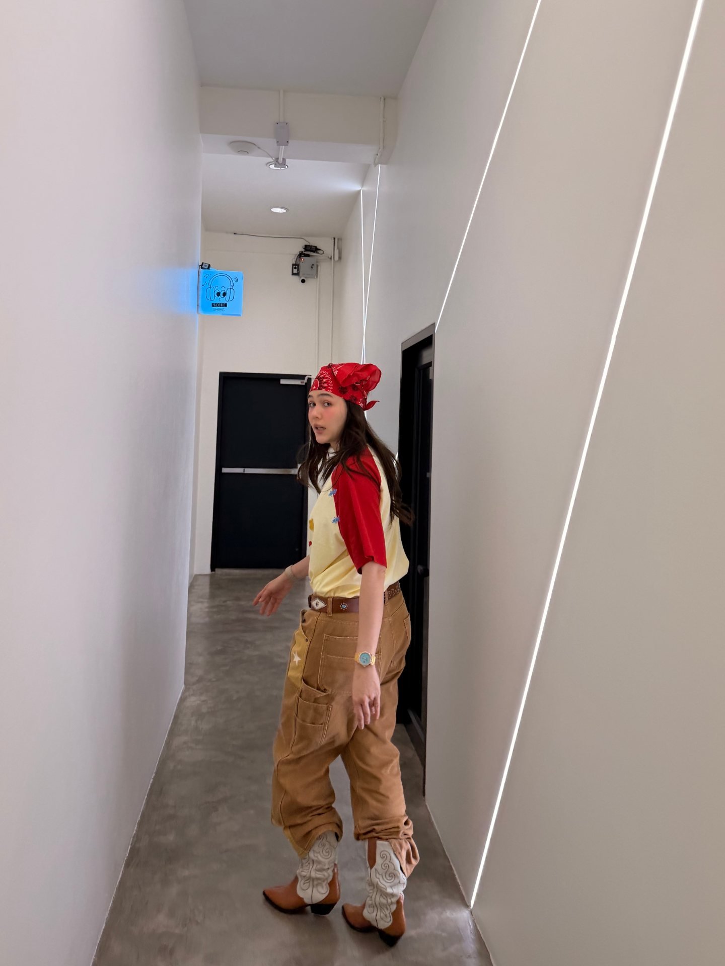 ชมพู่ - อารยา เอ ฮาร์เก็ต