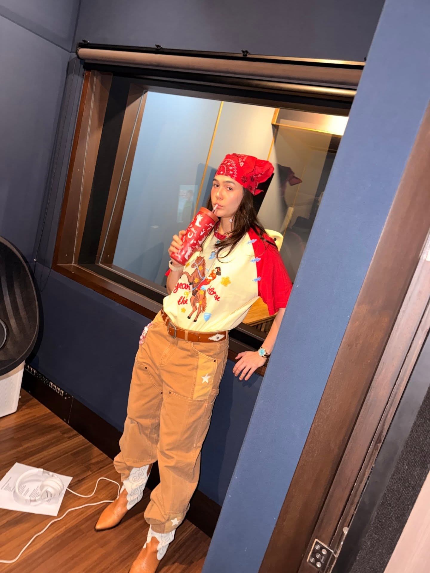 ชมพู่ - อารยา เอ ฮาร์เก็ต