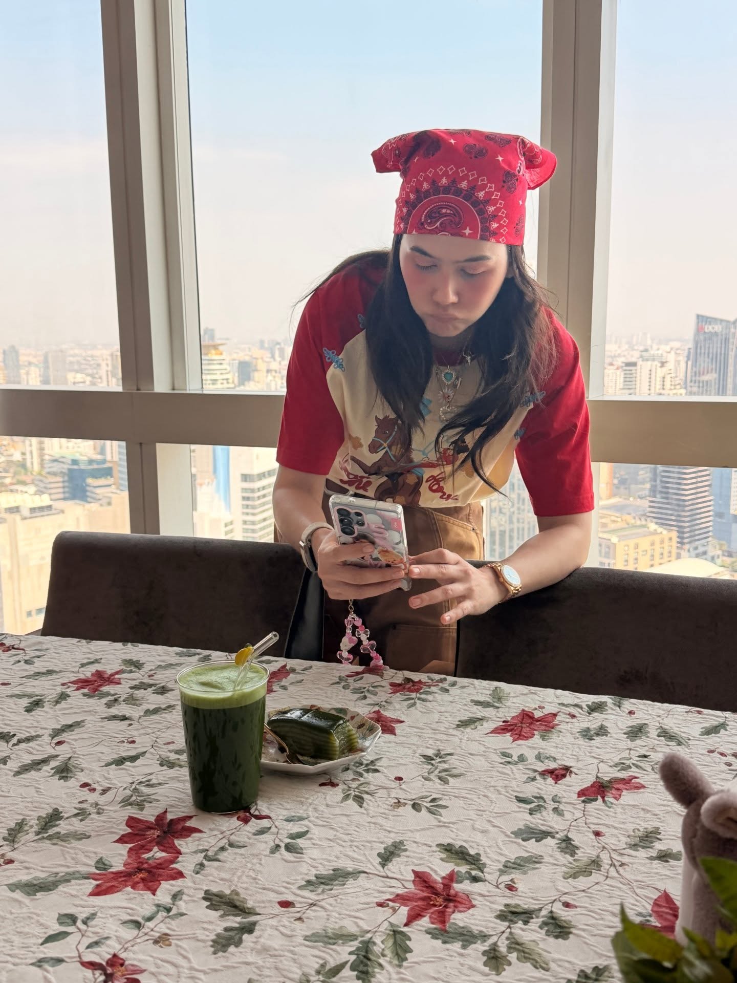 ชมพู่ - อารยา เอ ฮาร์เก็ต