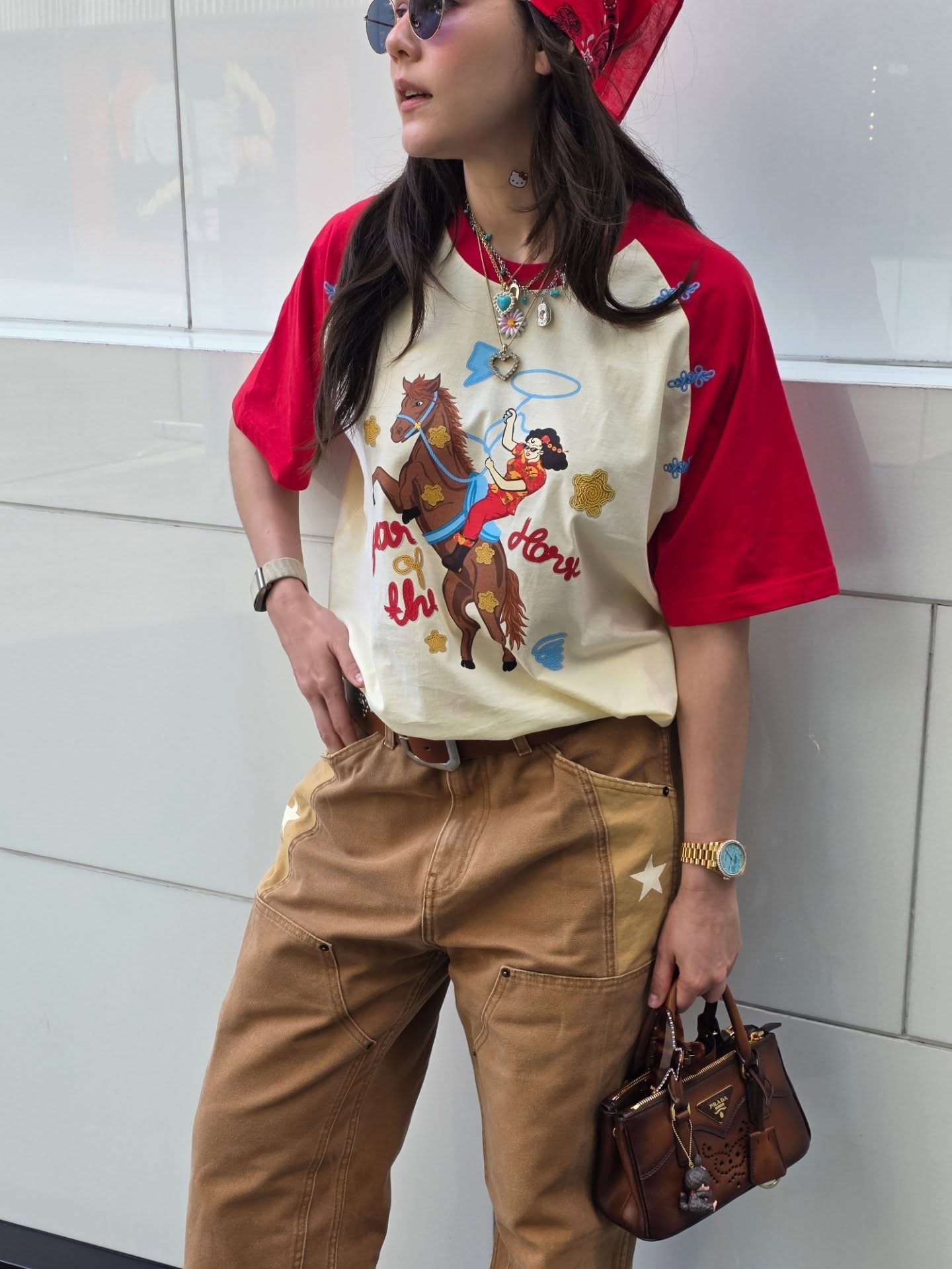 ชมพู่ - อารยา เอ ฮาร์เก็ต