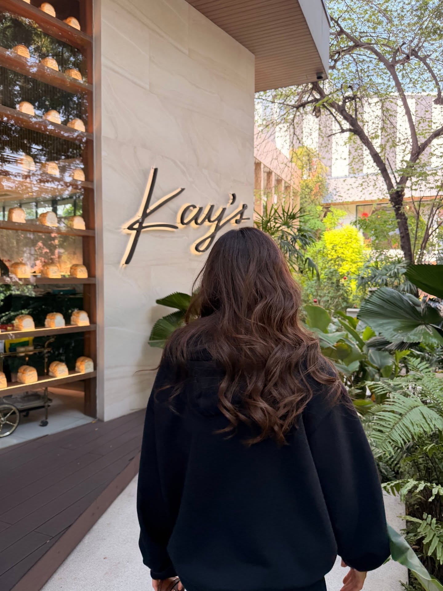 ชมพู่ - อารยา เอ ฮาร์เก็ต