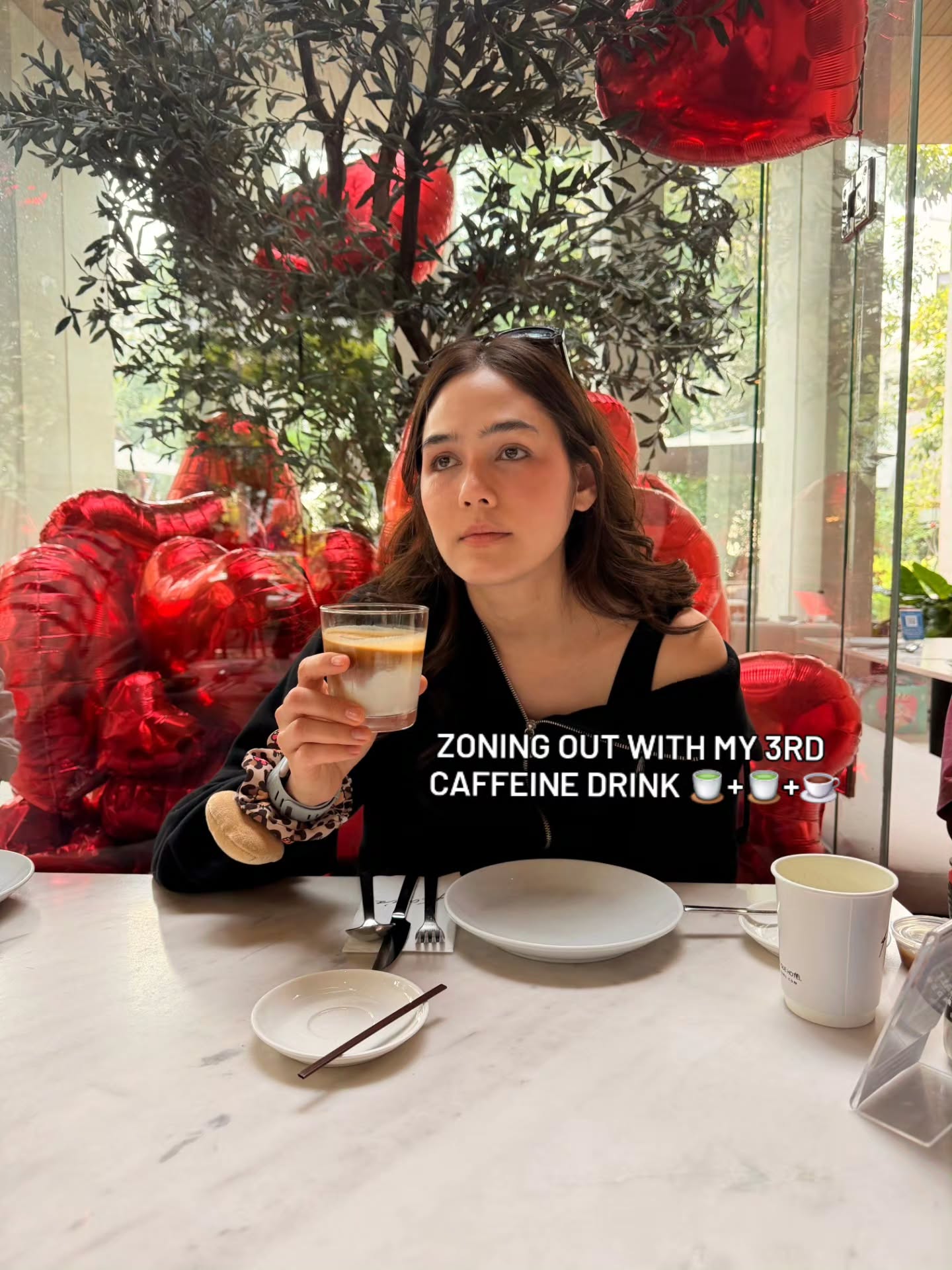 ชมพู่ - อารยา เอ ฮาร์เก็ต