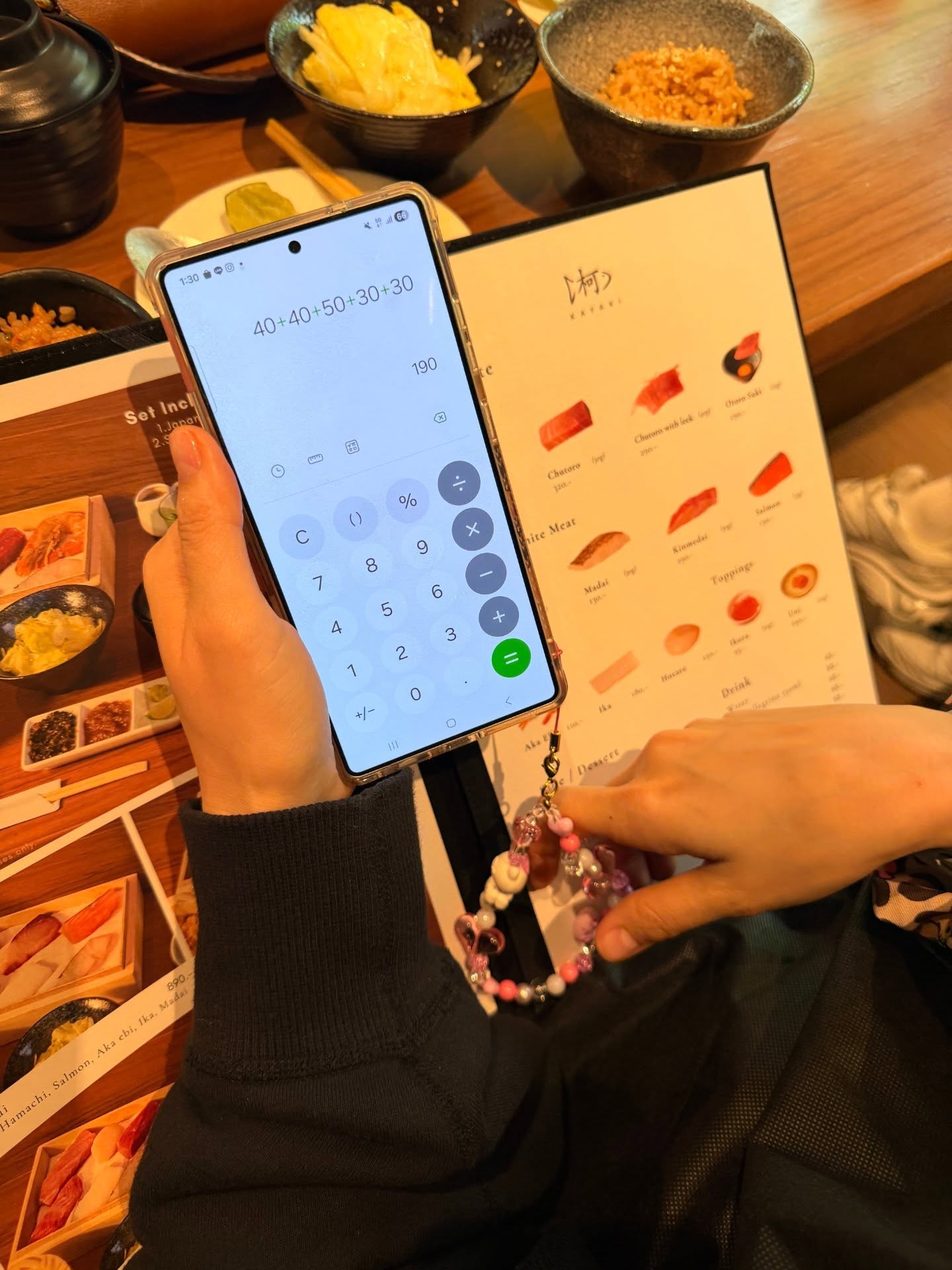 ชมพู่ - อารยา เอ ฮาร์เก็ต