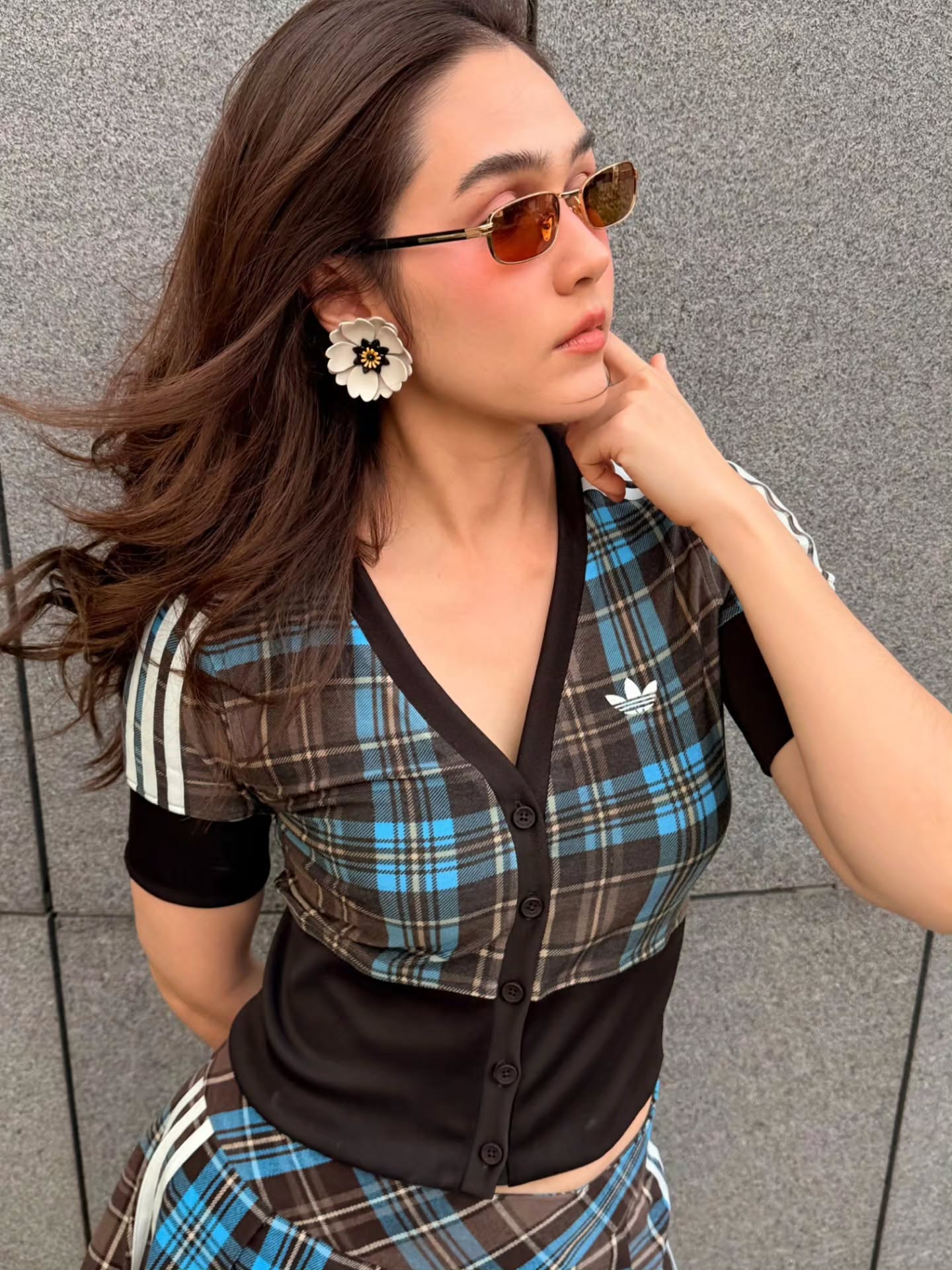 ชมพู่ - อารยา เอ ฮาร์เก็ต