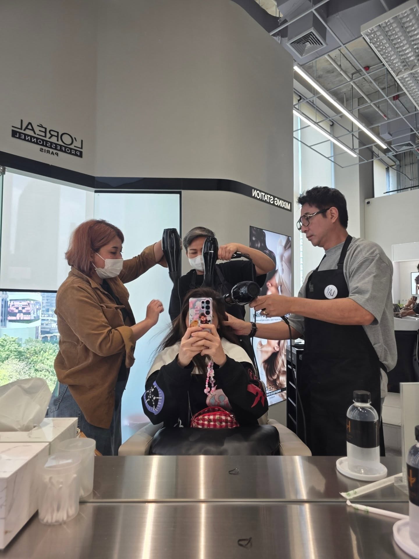 ชมพู่ - อารยา เอ ฮาร์เก็ต