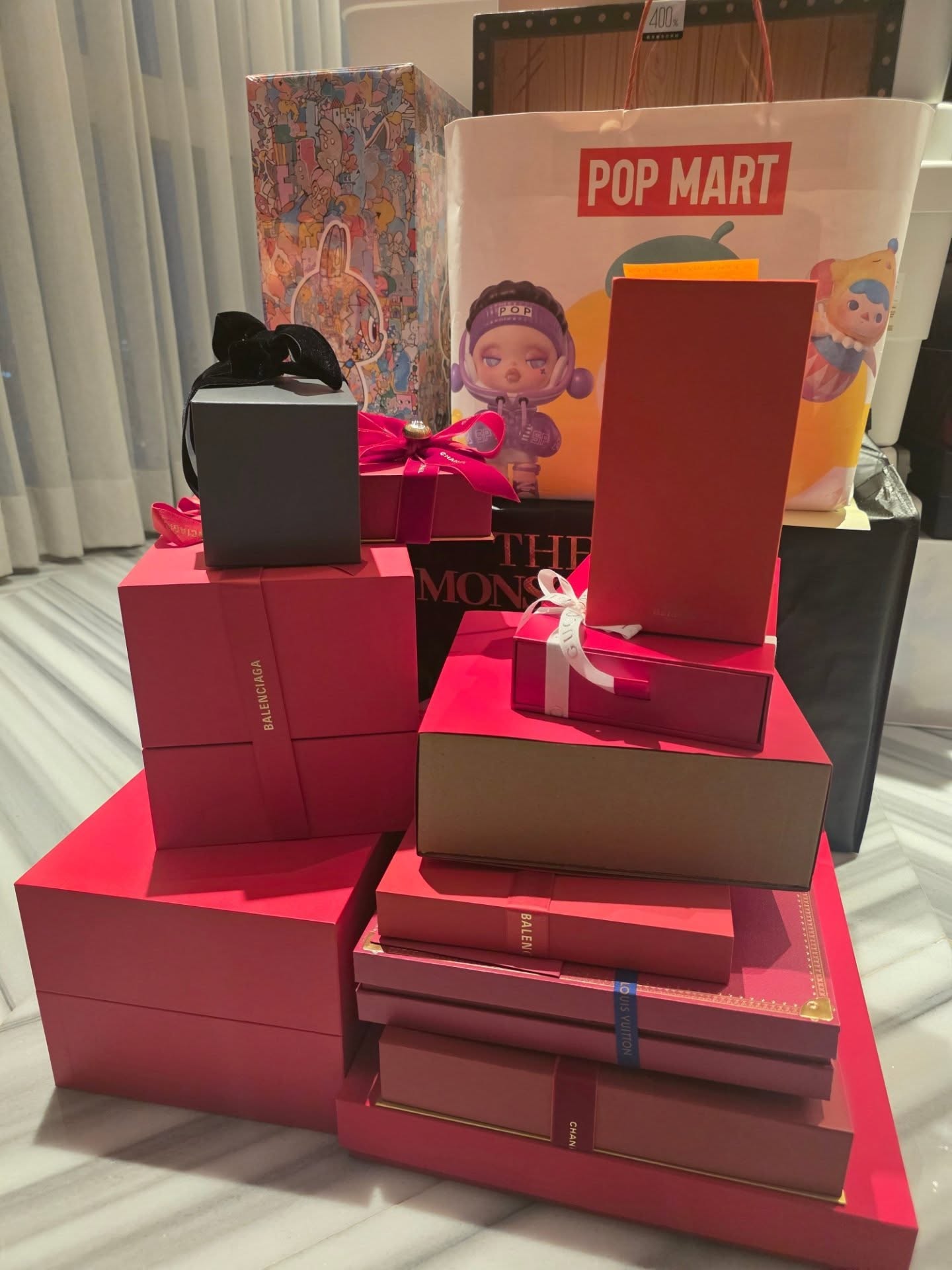 ชมพู่ - อารยา เอ ฮาร์เก็ต