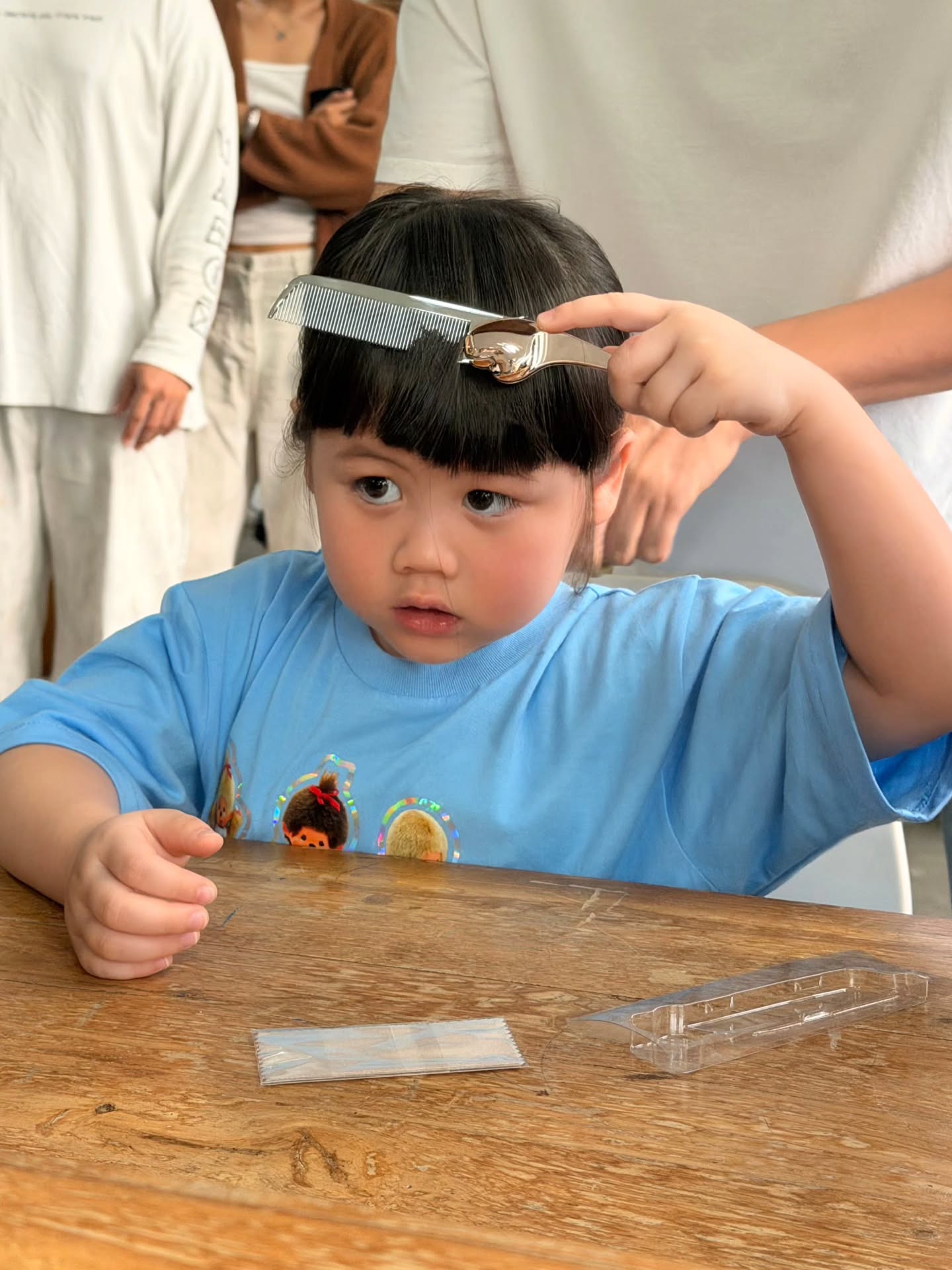 ชมพู่ - อารยา เอ ฮาร์เก็ต