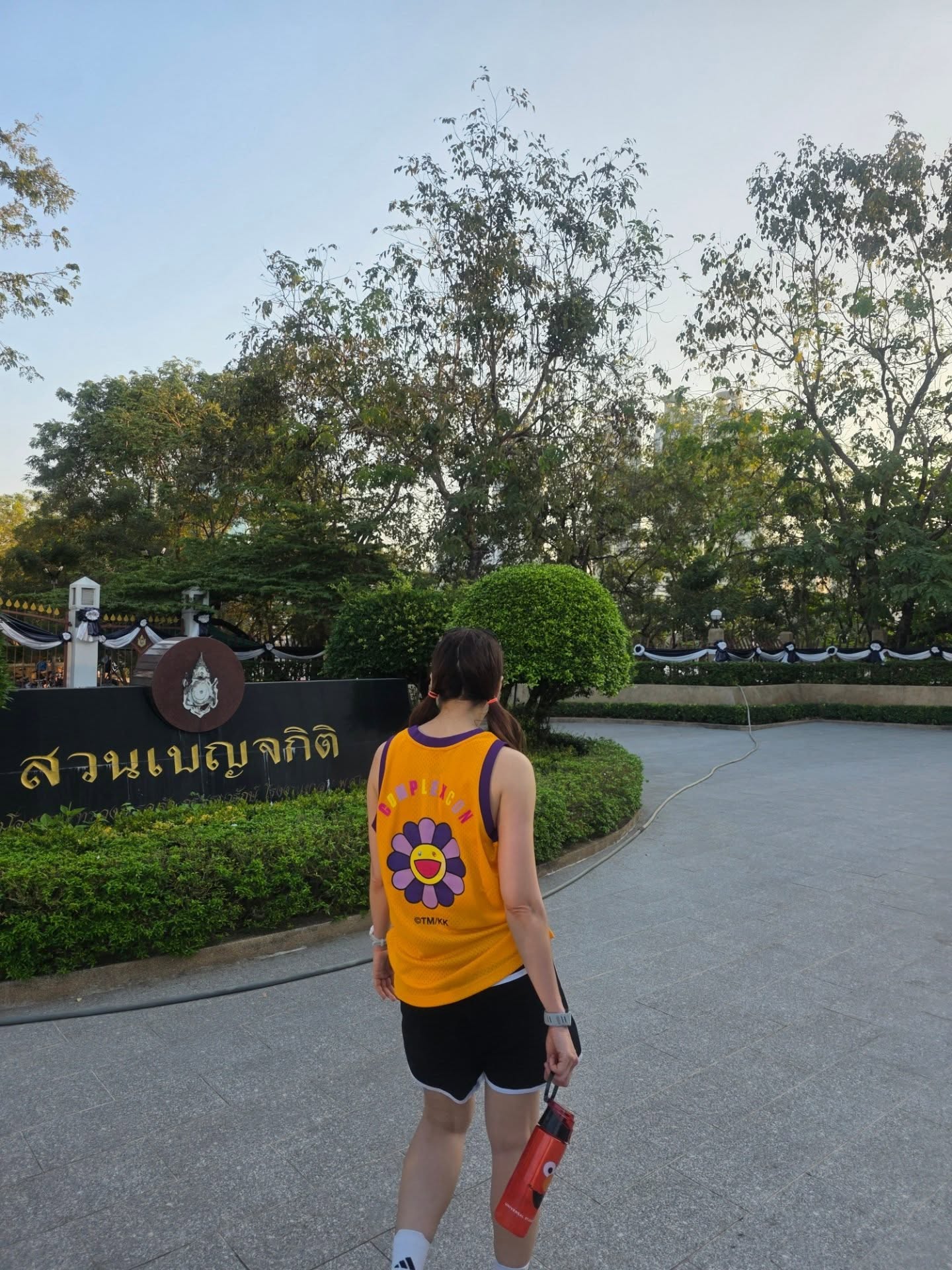 ชมพู่ - อารยา เอ ฮาร์เก็ต