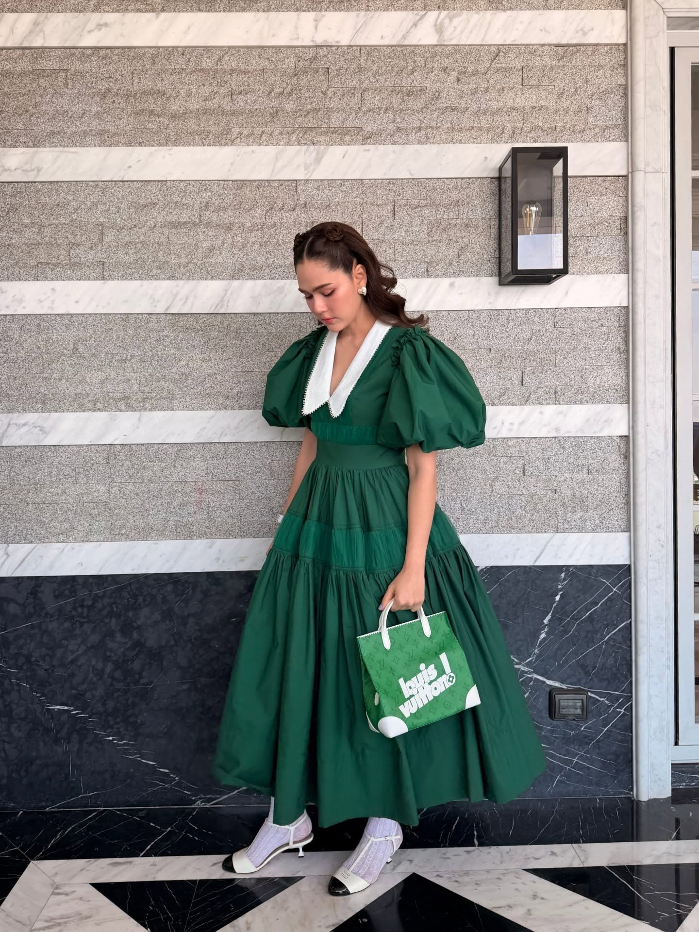 ชมพู่ - อารยา เอ ฮาร์เก็ต