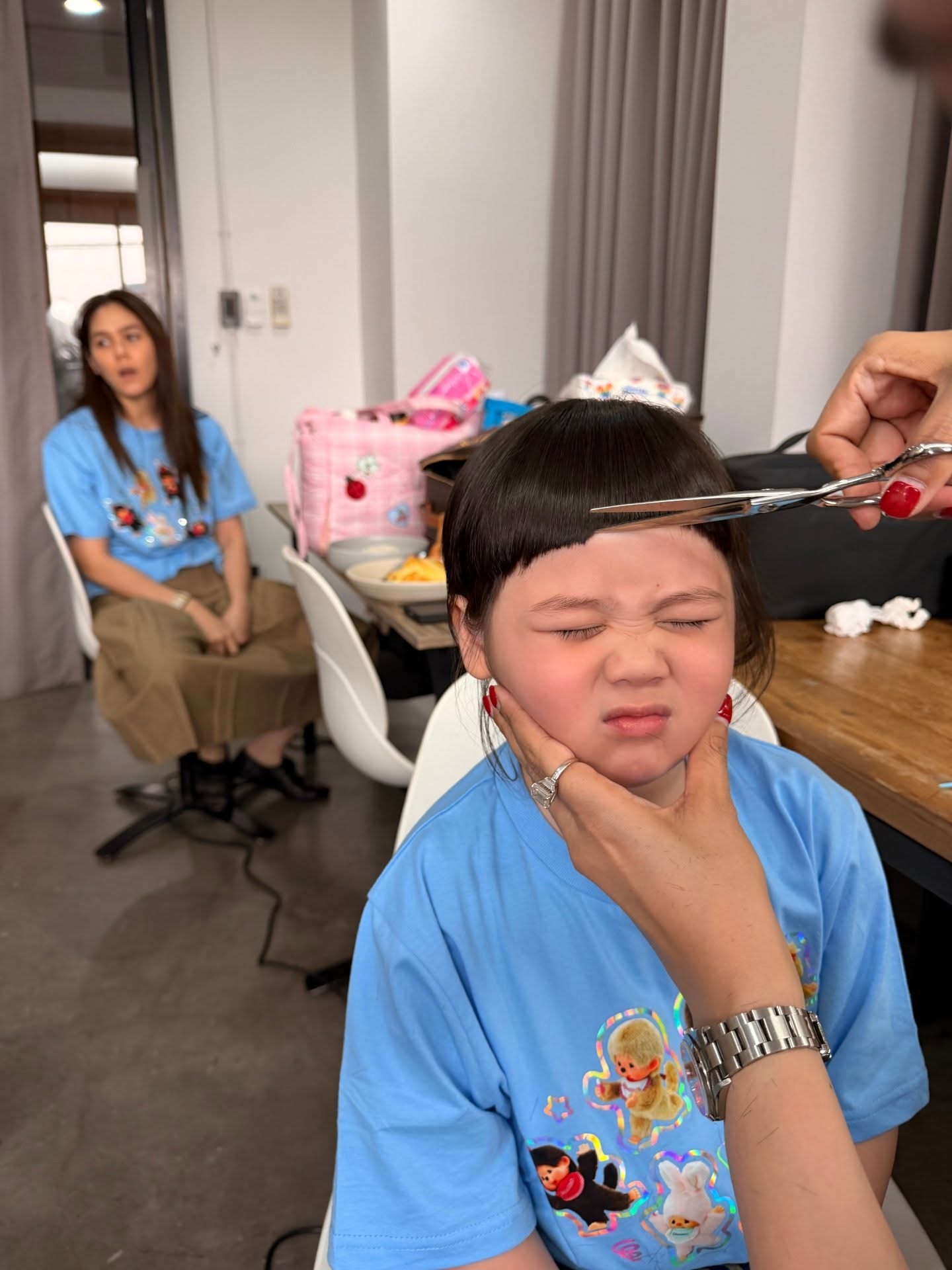 ชมพู่ - อารยา เอ ฮาร์เก็ต