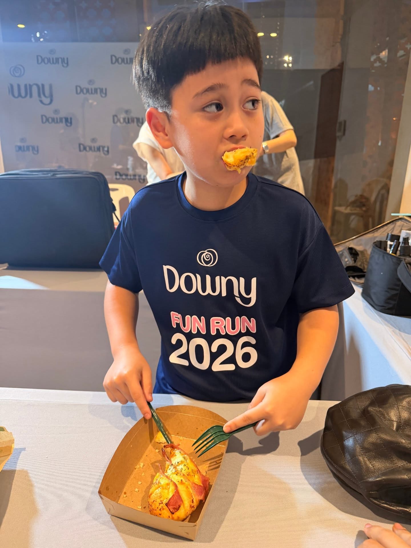 ชมพู่ - อารยา เอ ฮาร์เก็ต