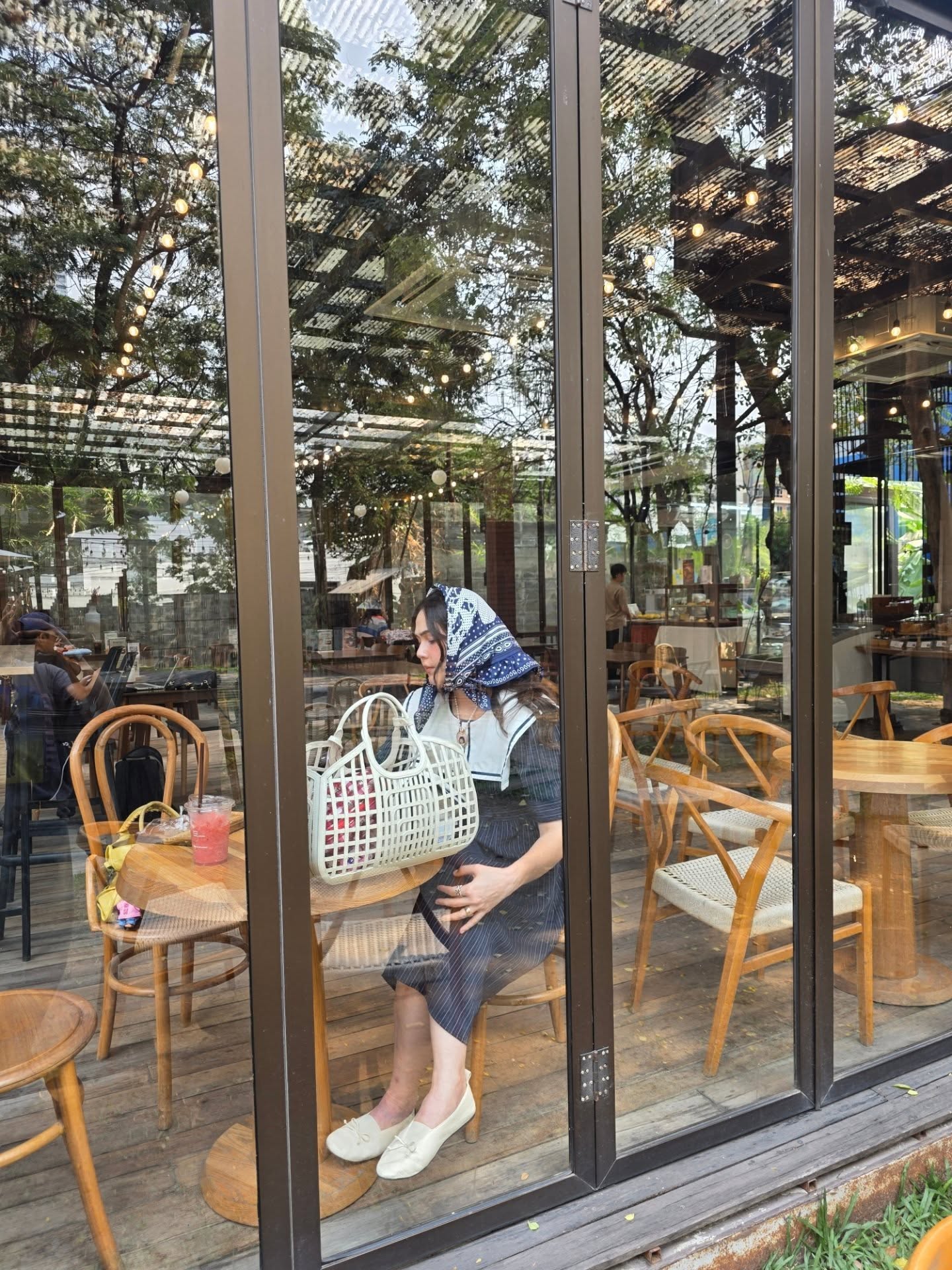 ชมพู่ - อารยา เอ ฮาร์เก็ต