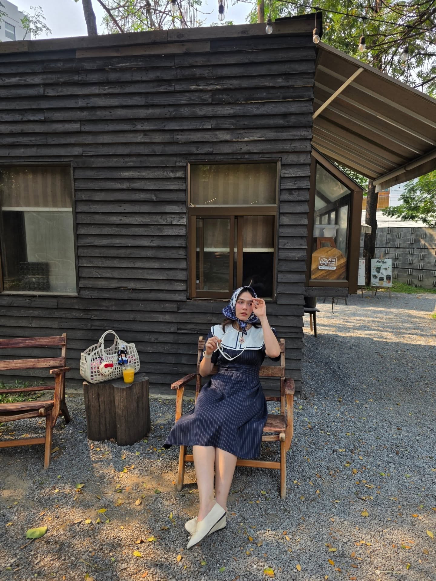 ชมพู่ - อารยา เอ ฮาร์เก็ต