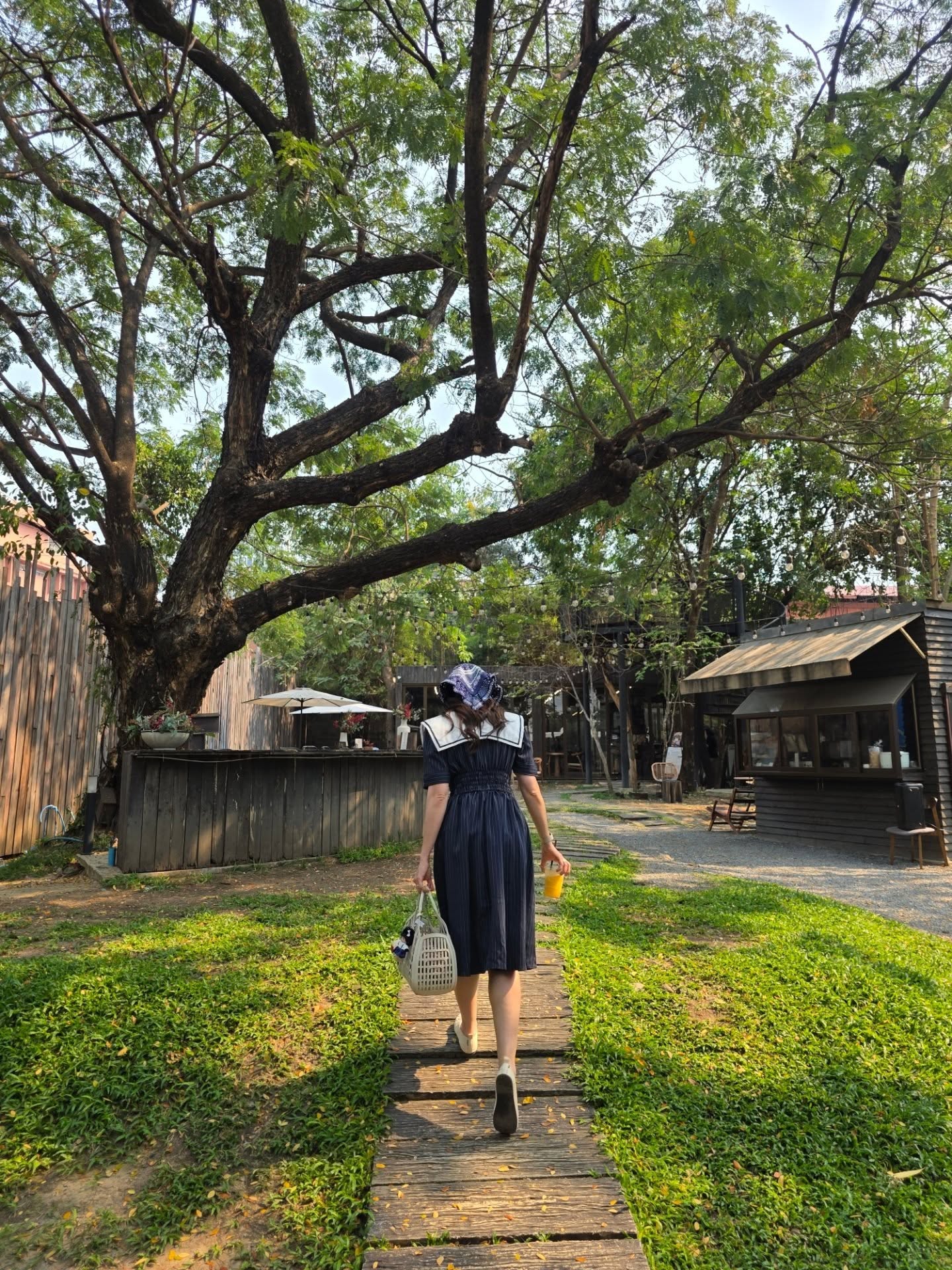 ชมพู่ - อารยา เอ ฮาร์เก็ต