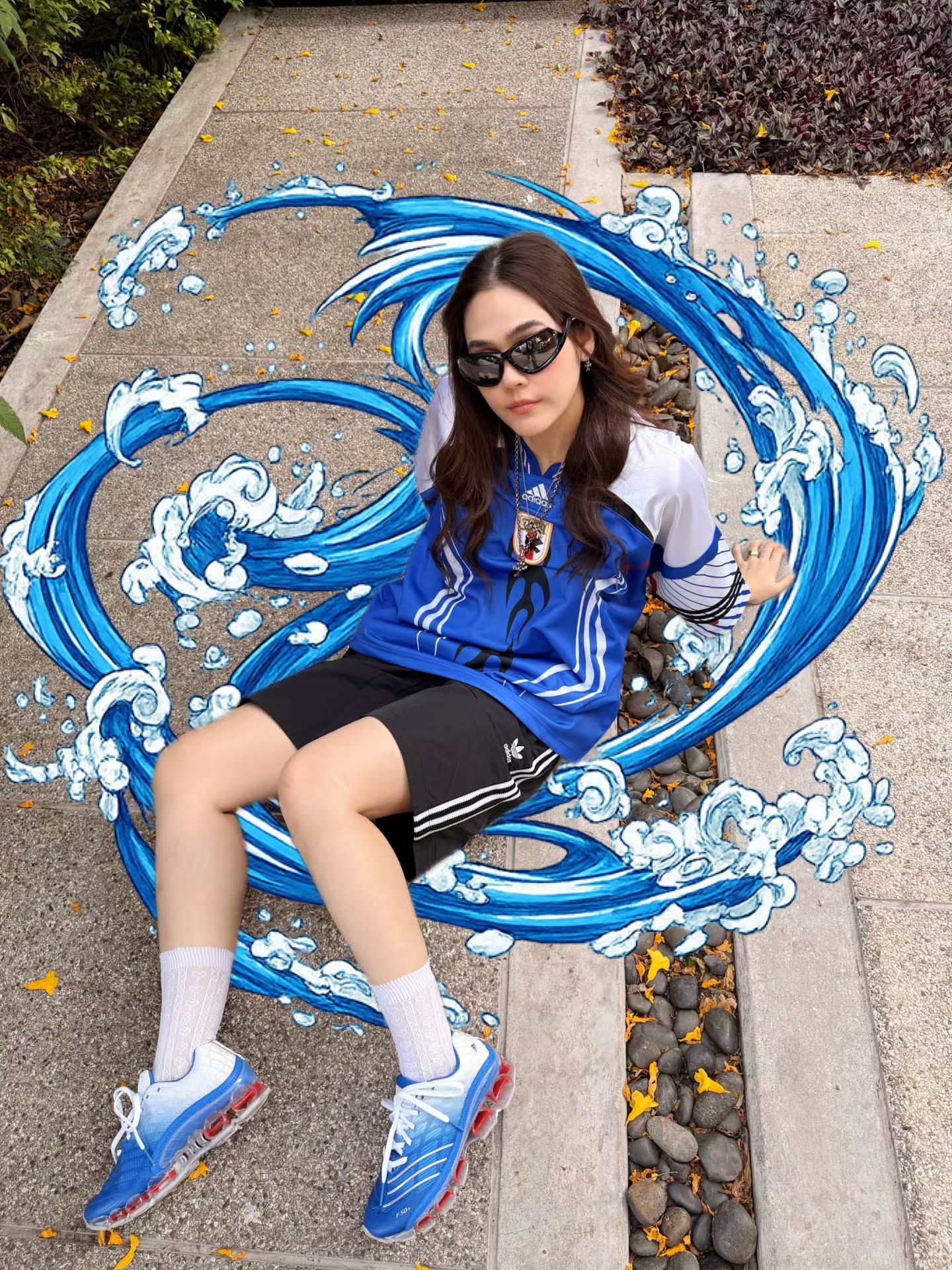 ชมพู่ - อารยา เอ ฮาร์เก็ต