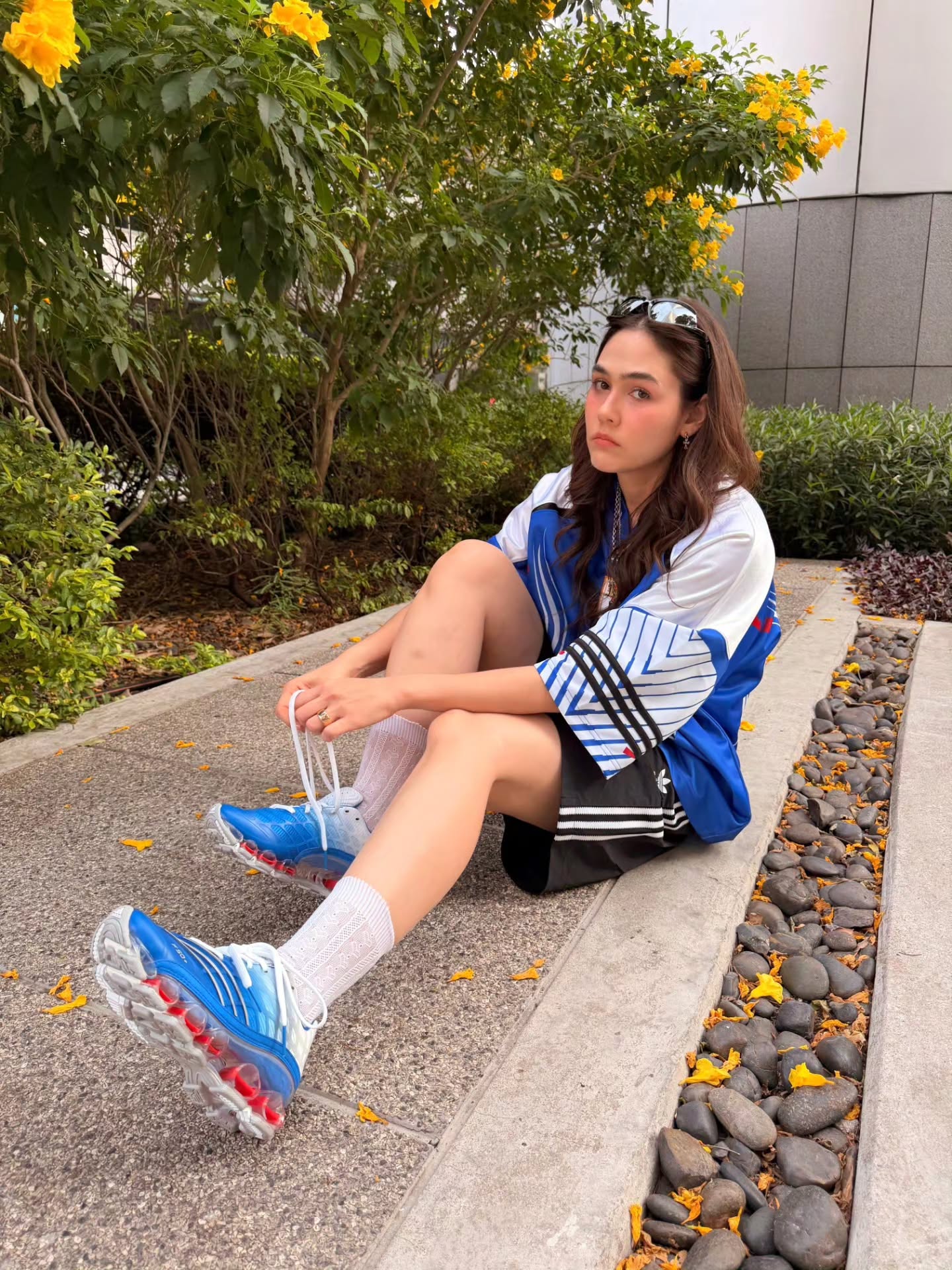 ชมพู่ - อารยา เอ ฮาร์เก็ต