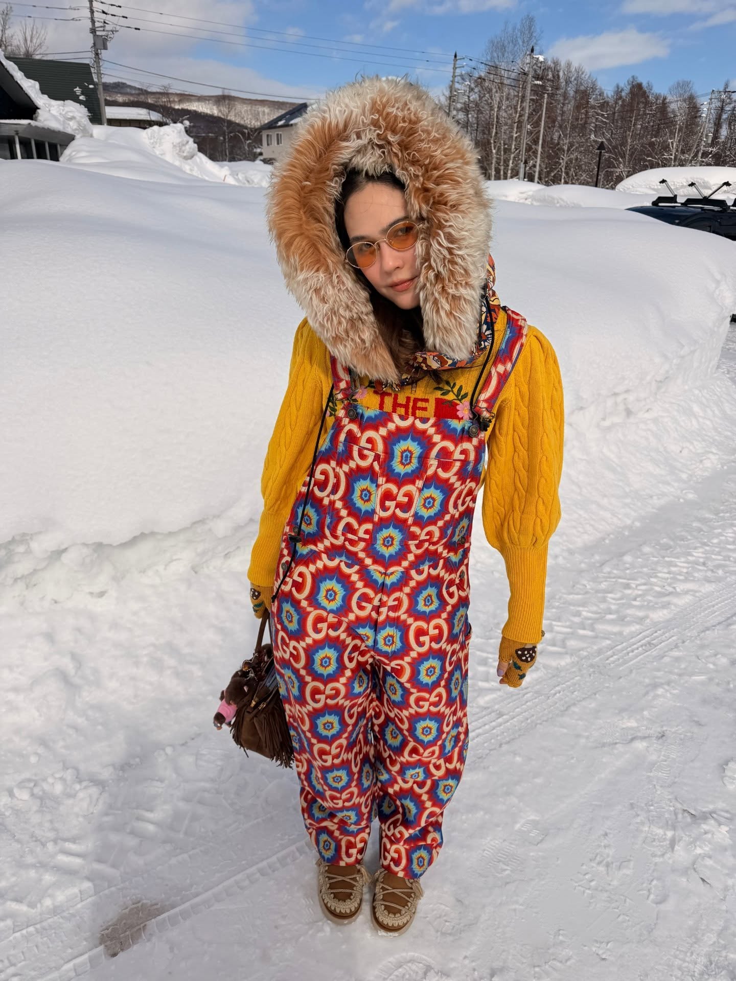 ชมพู่ - อารยา เอ ฮาร์เก็ต