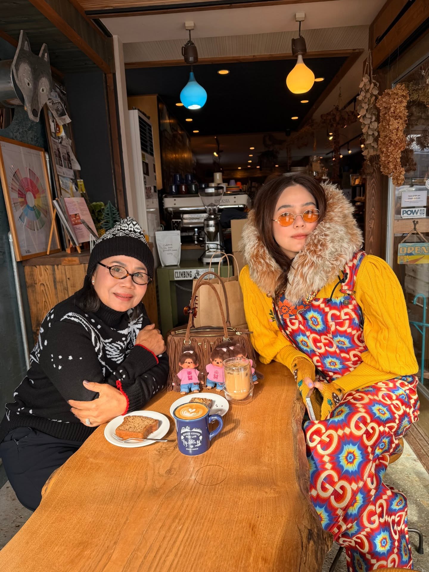 ชมพู่ - อารยา เอ ฮาร์เก็ต