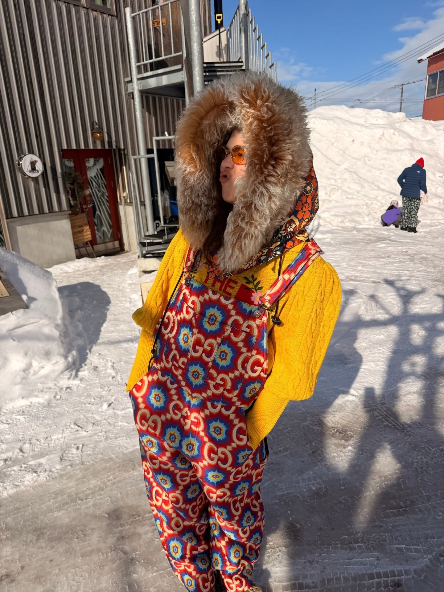 ชมพู่ - อารยา เอ ฮาร์เก็ต