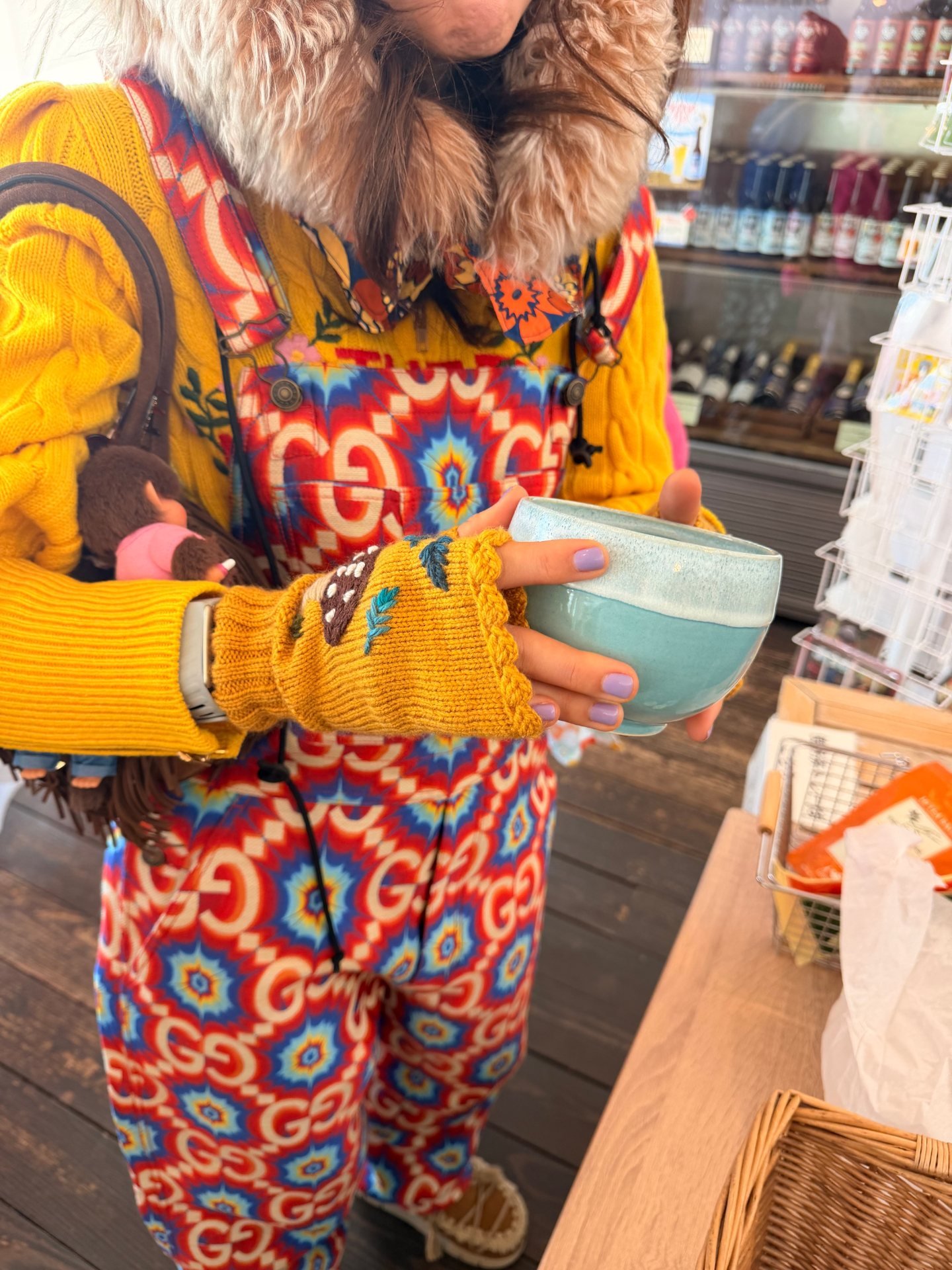 ชมพู่ - อารยา เอ ฮาร์เก็ต