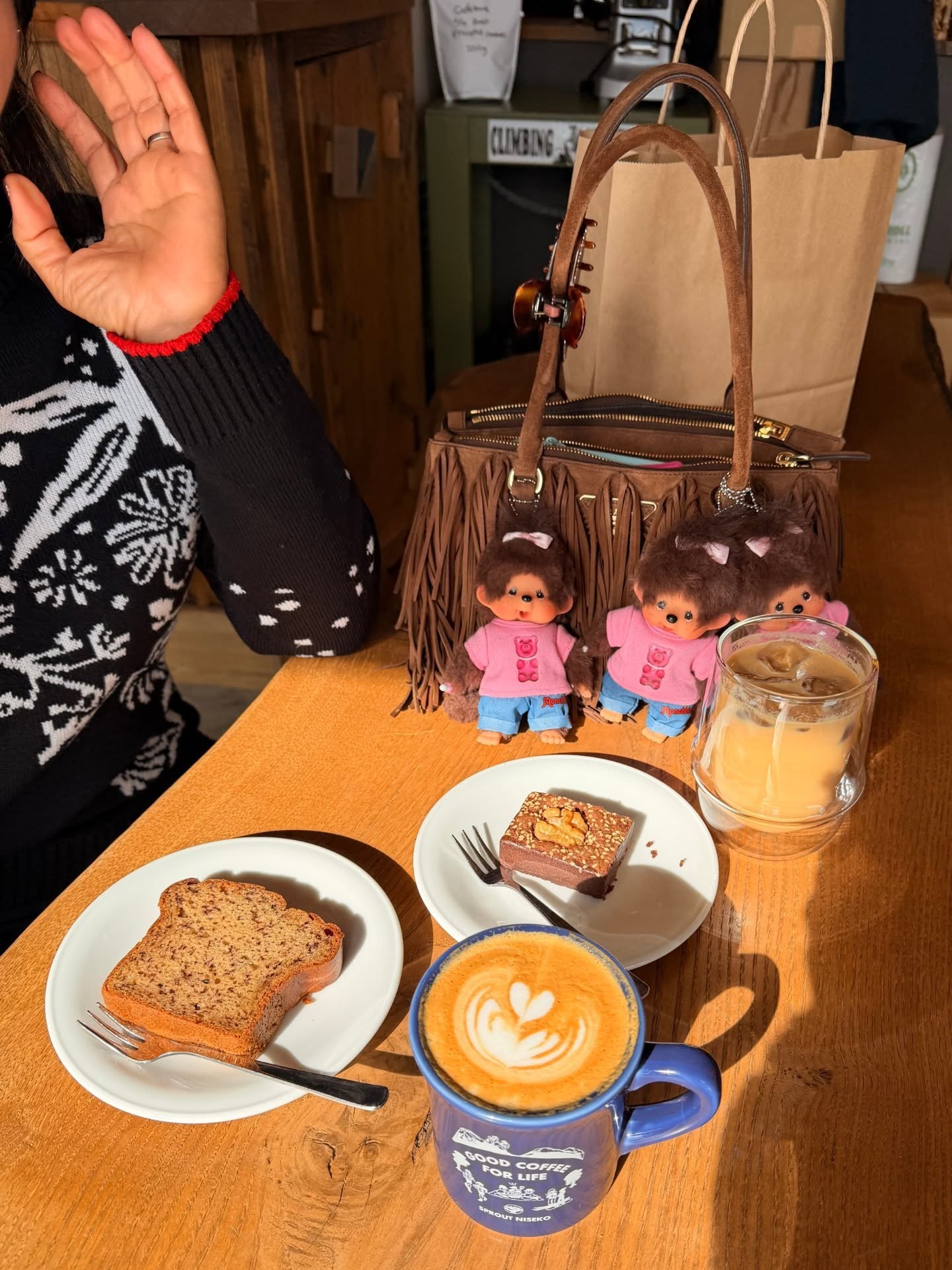 ชมพู่ - อารยา เอ ฮาร์เก็ต